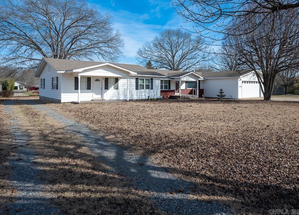 8237 Zuber  Benton, AR