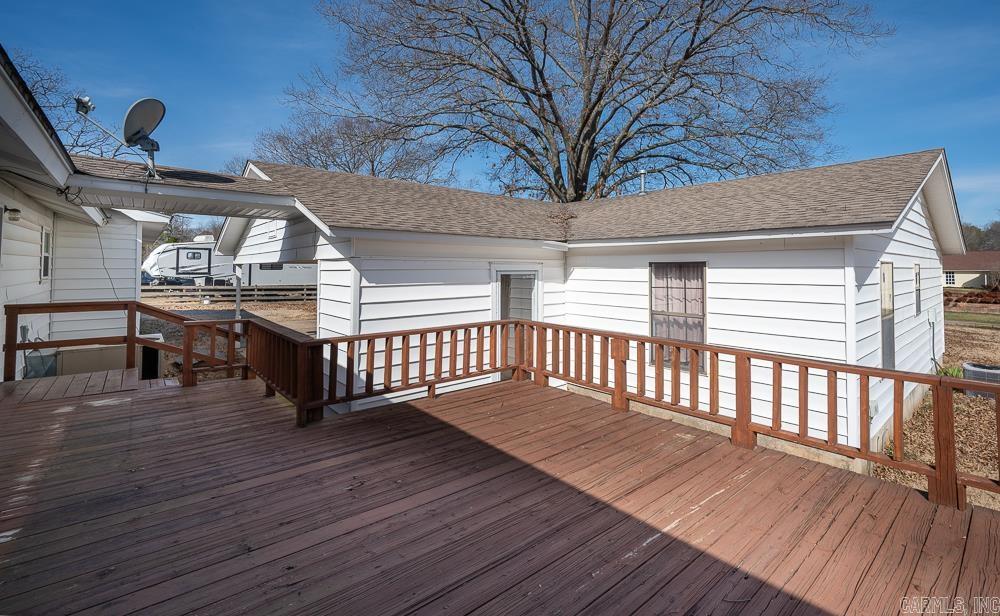 8237 Zuber  Benton, AR