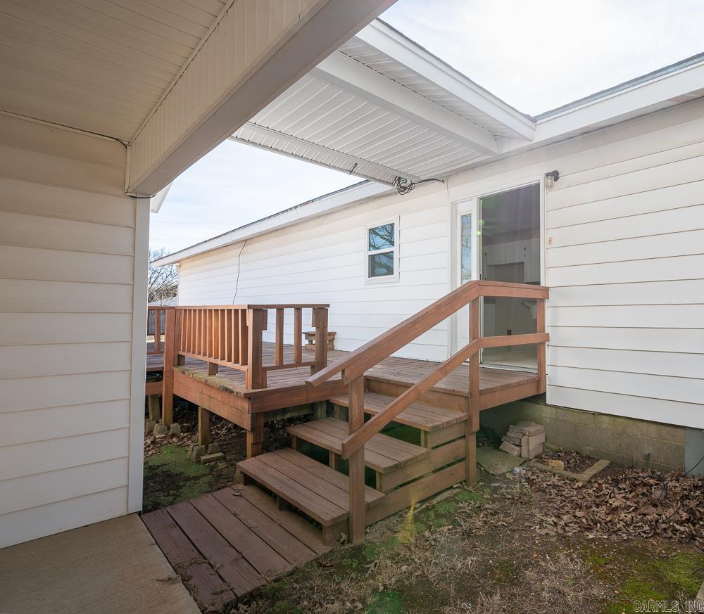 8237 Zuber  Benton, AR