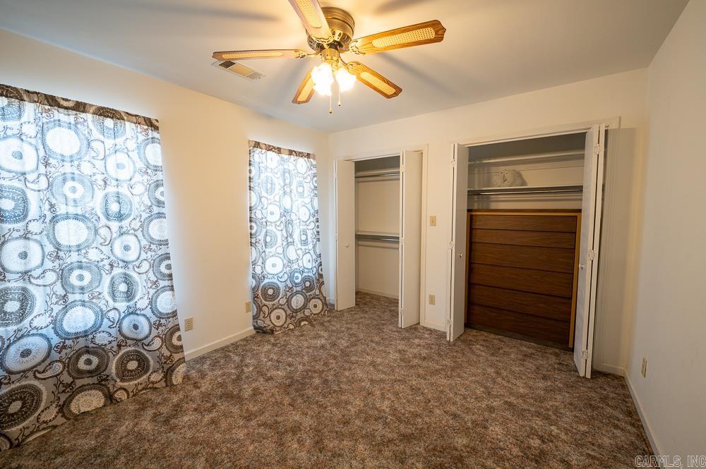 8237 Zuber  Benton, AR