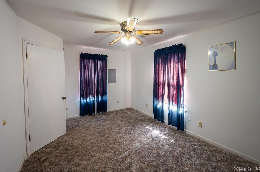 8237 Zuber  Benton, AR