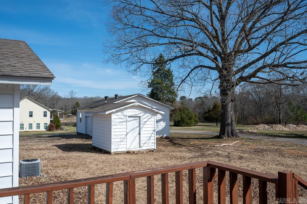 8237 Zuber  Benton, AR