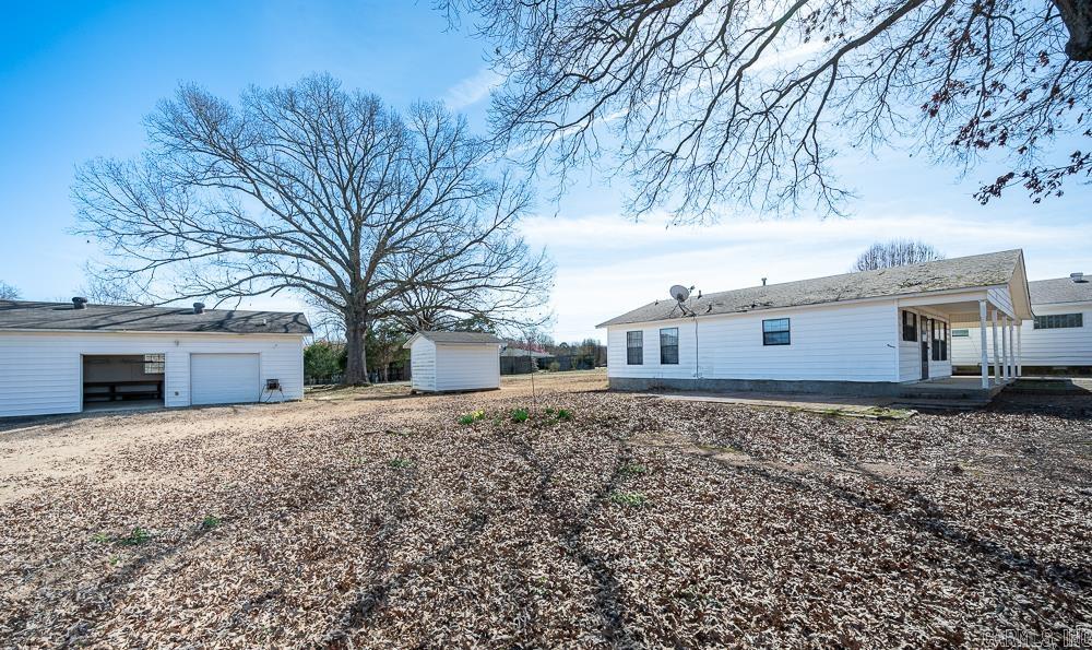 8237 Zuber  Benton, AR