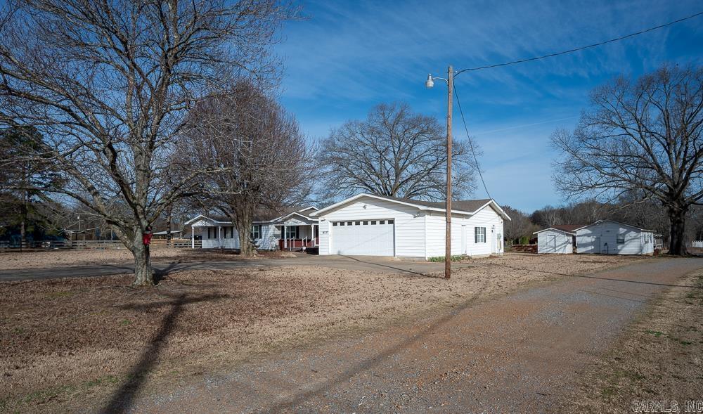 8237 Zuber  Benton, AR