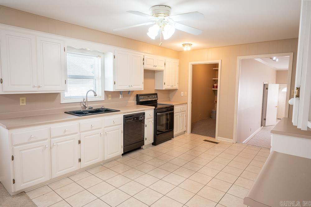 8237 Zuber  Benton, AR