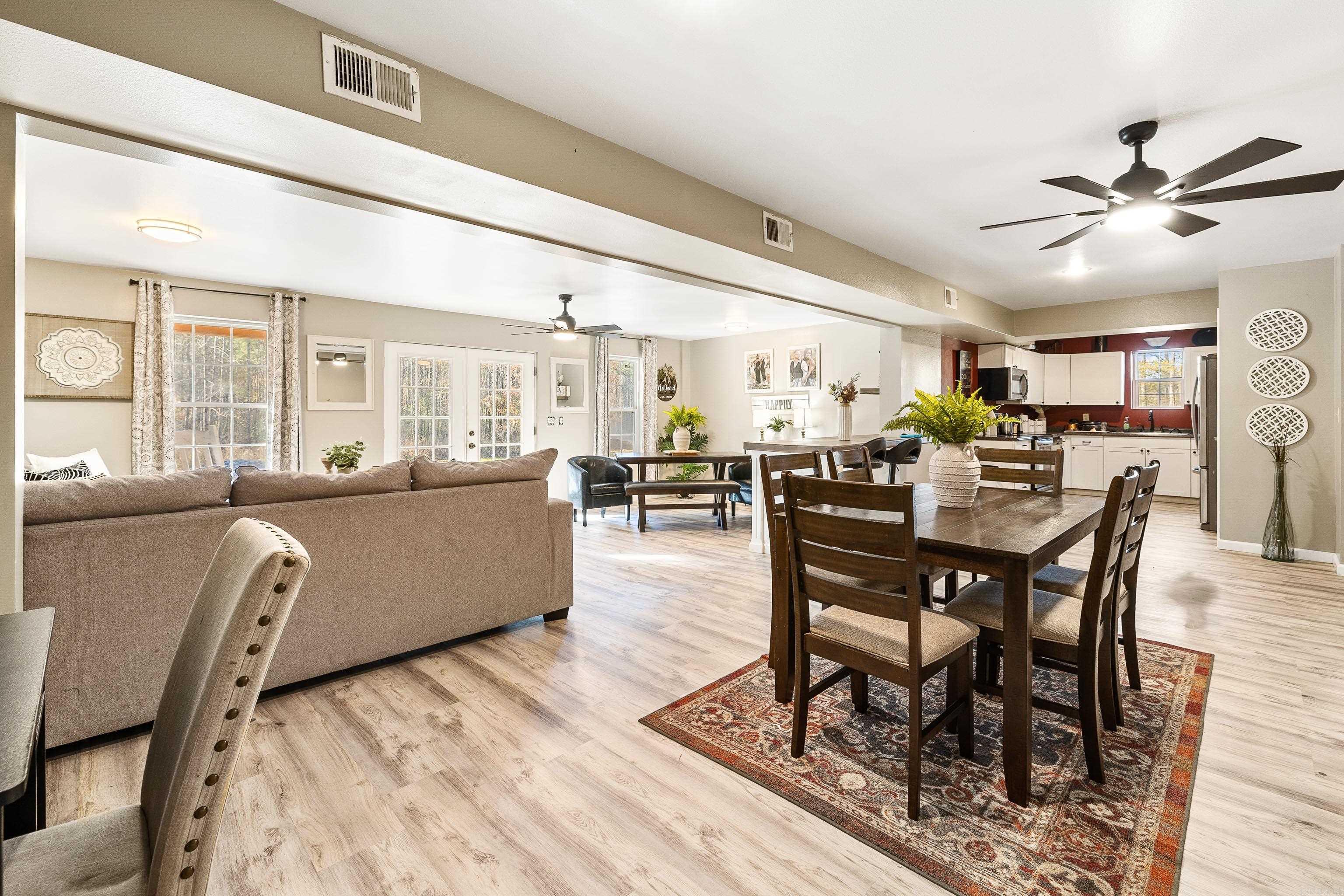 401 Aden  Haskell, AR