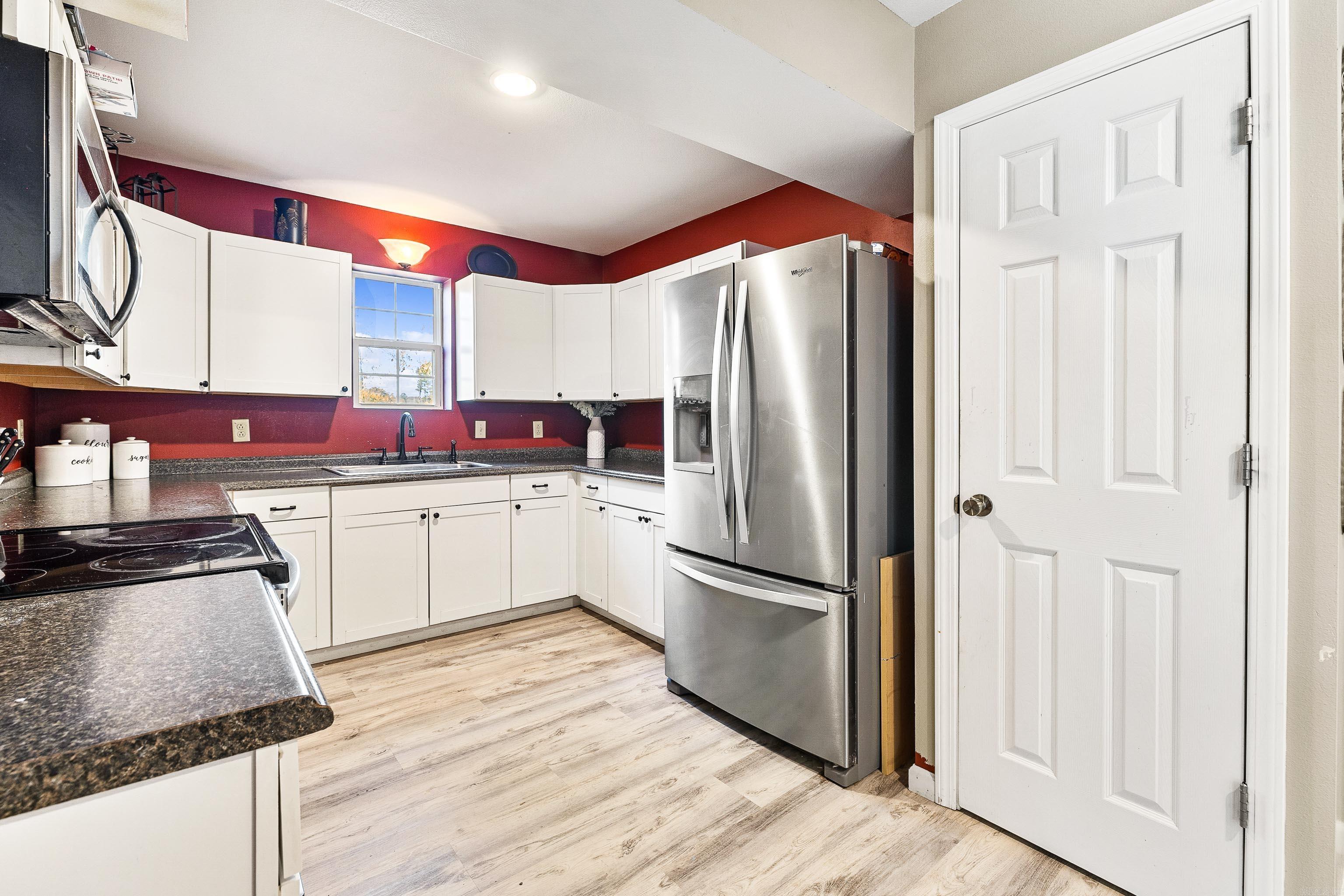 401 Aden  Haskell, AR