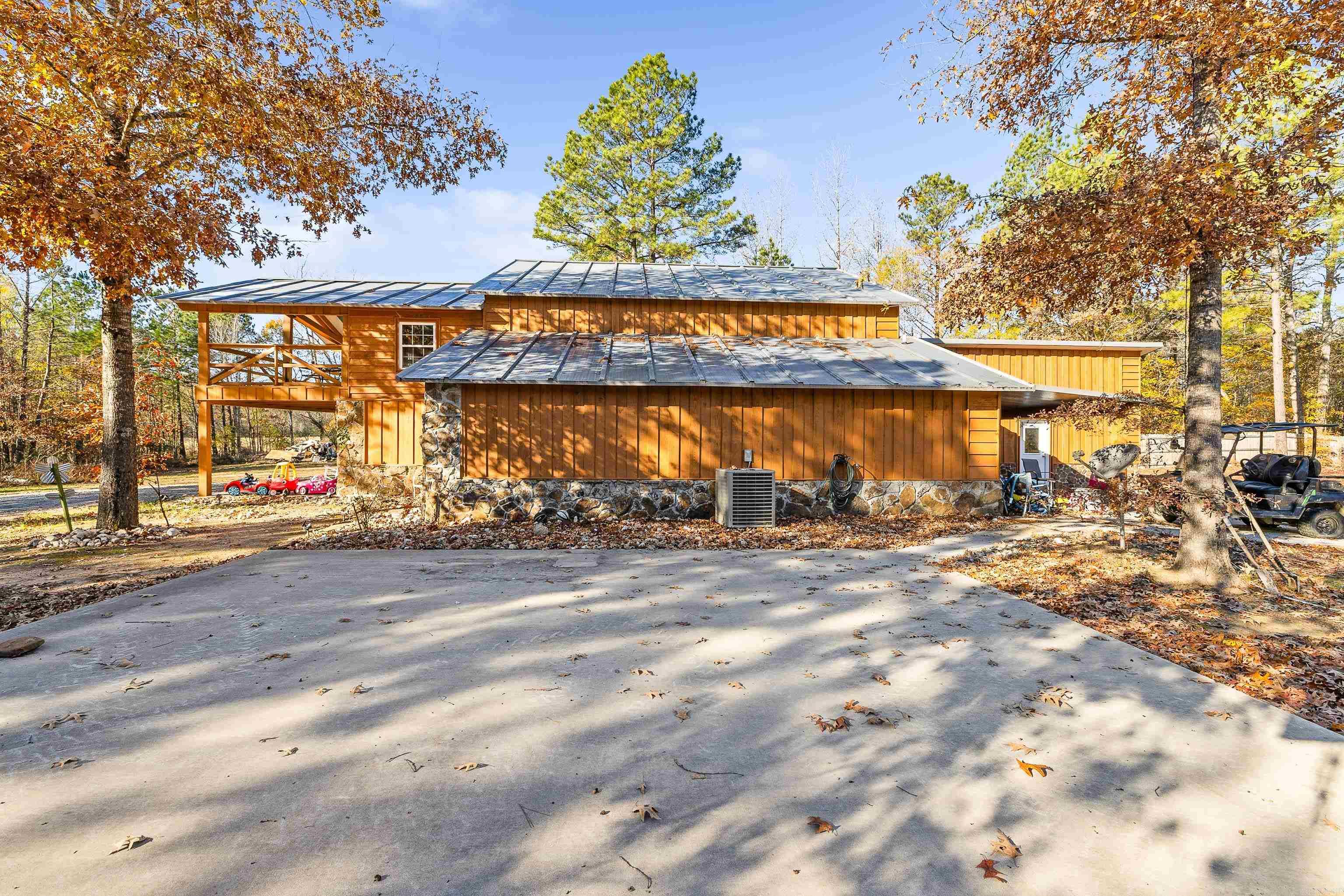 401 Aden  Haskell, AR