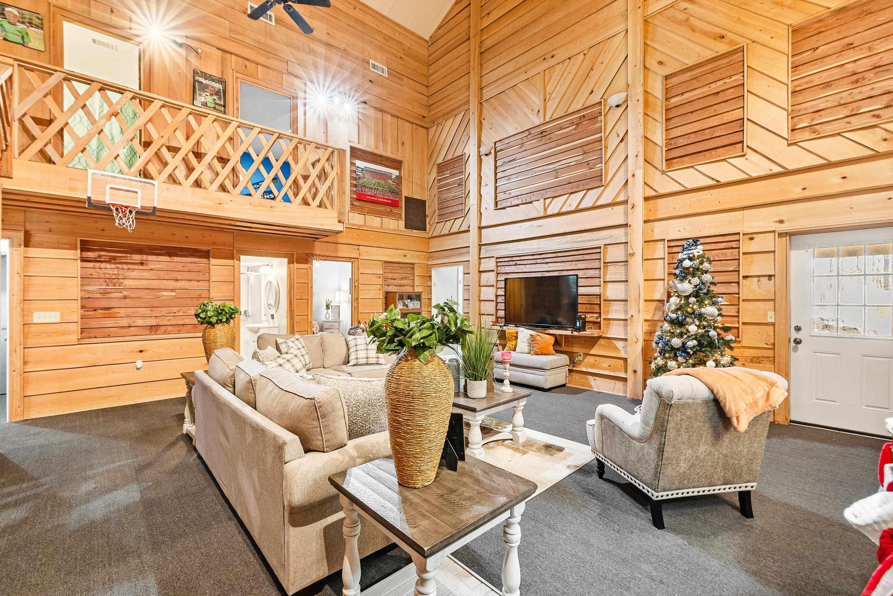 401 Aden  Haskell, AR