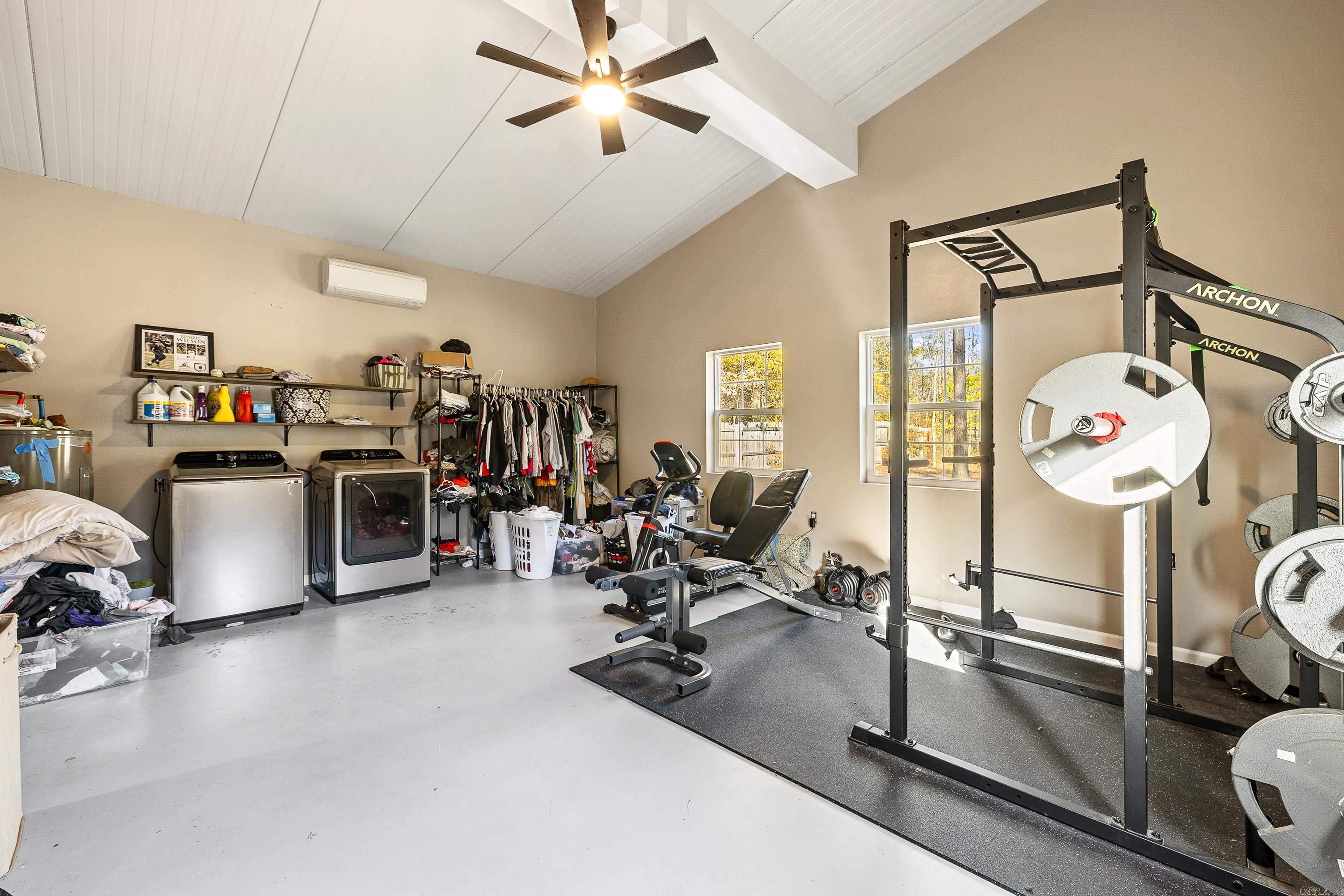 401 Aden  Haskell, AR