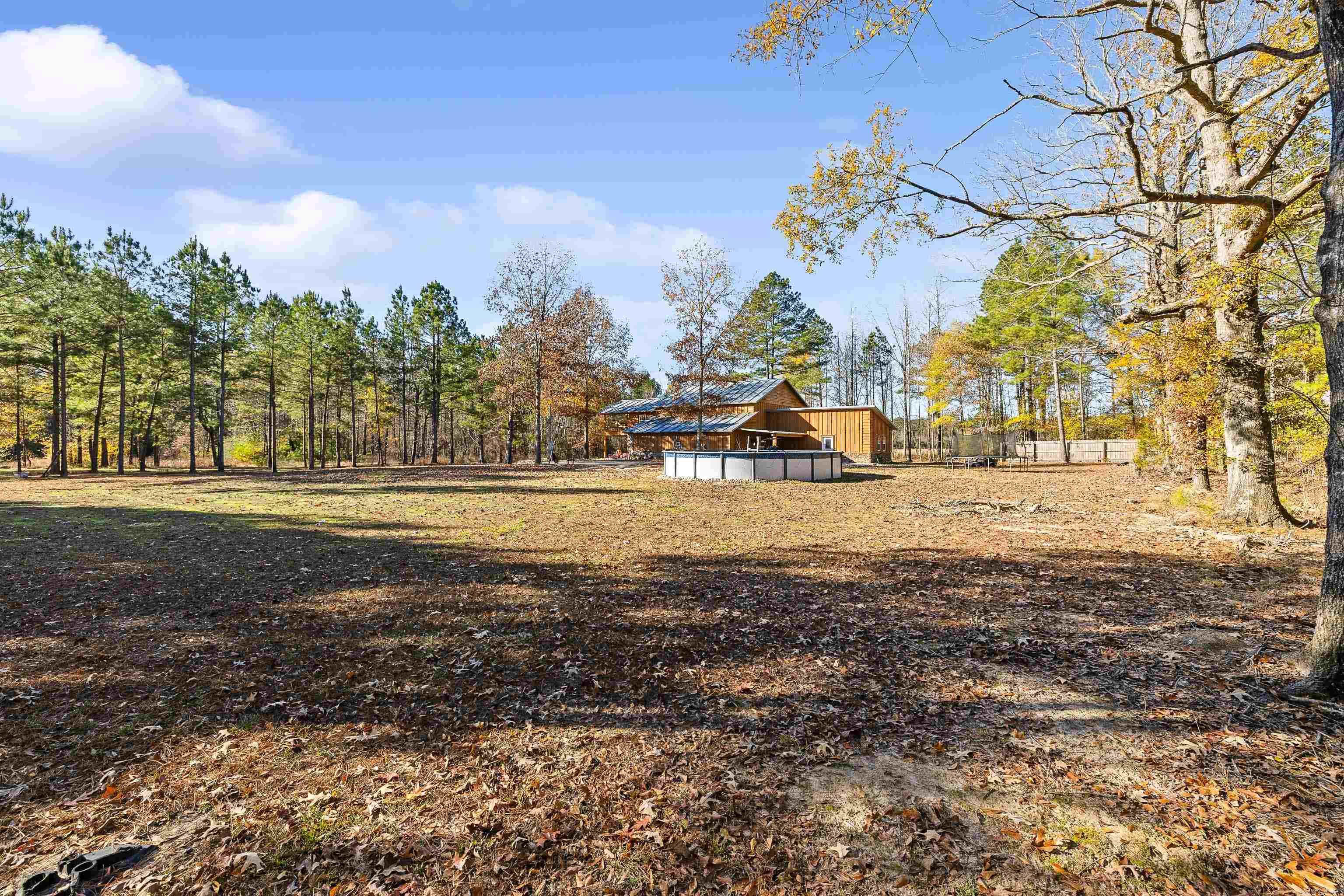 401 Aden  Haskell, AR