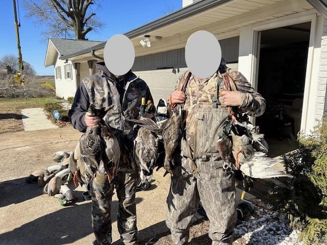 18260 145  McCrory, AR