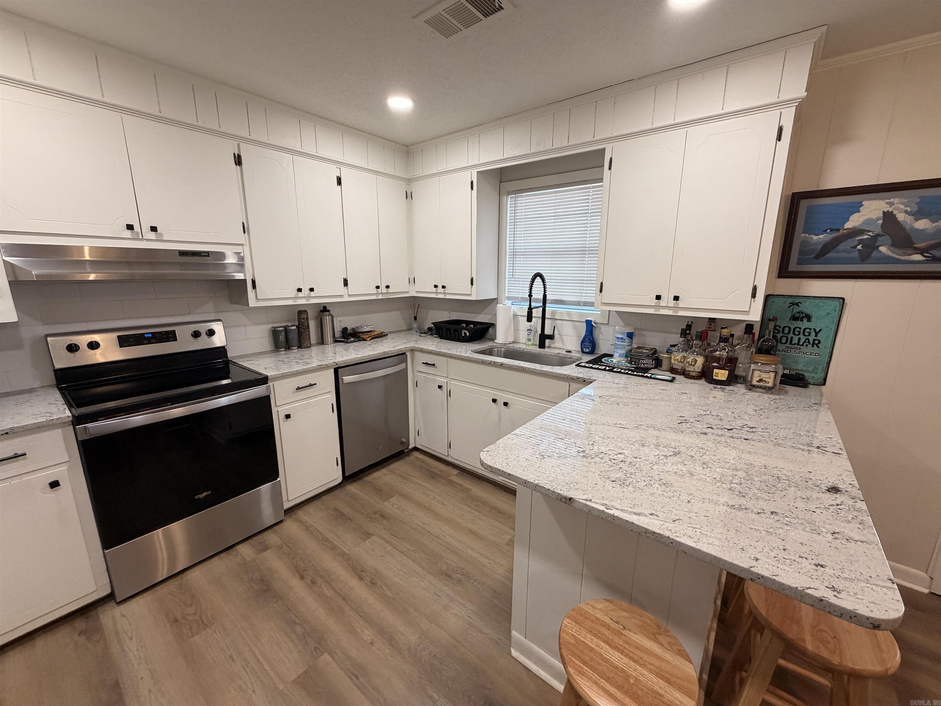 18260 145  McCrory, AR