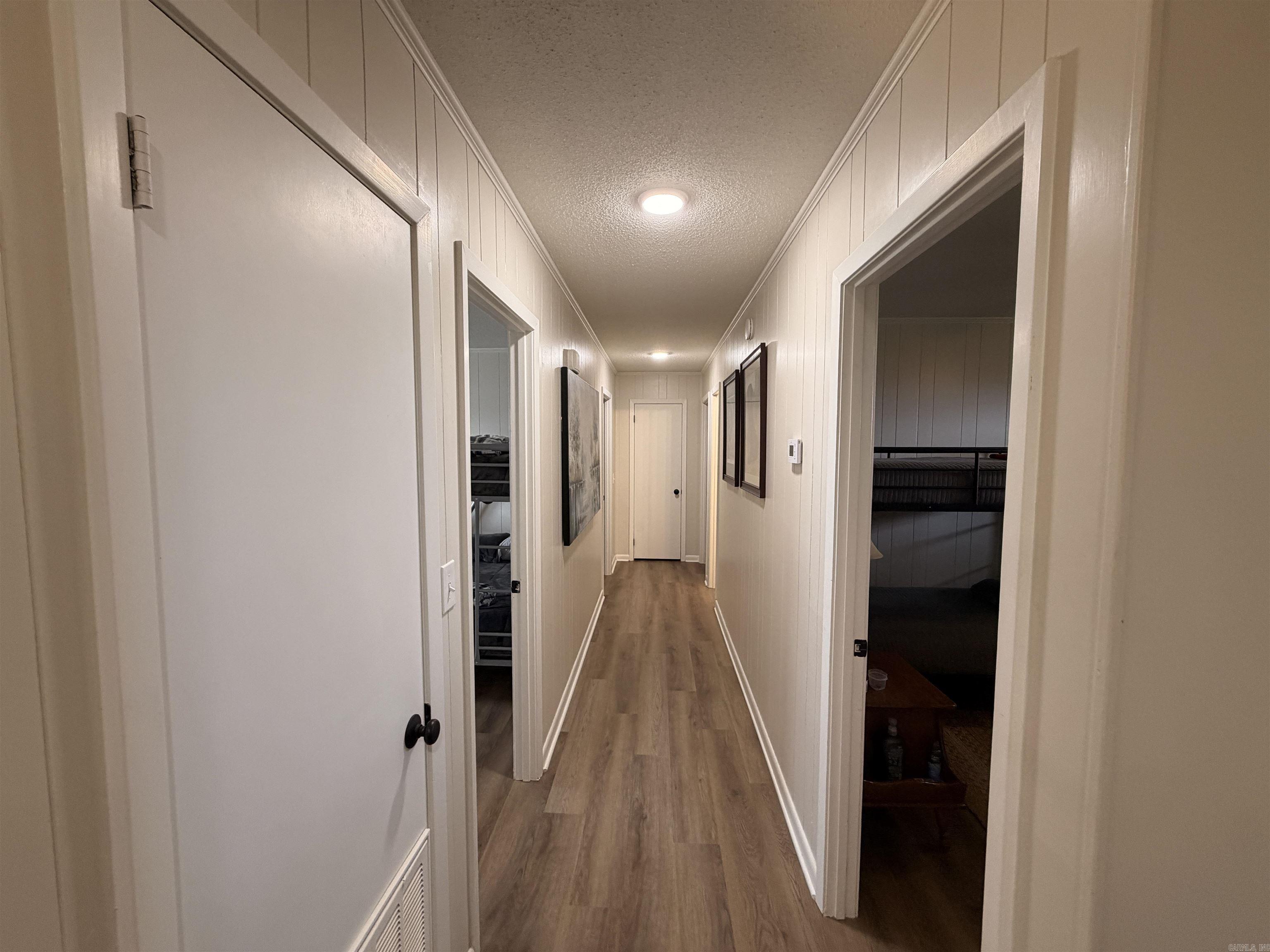 18260 145  McCrory, AR