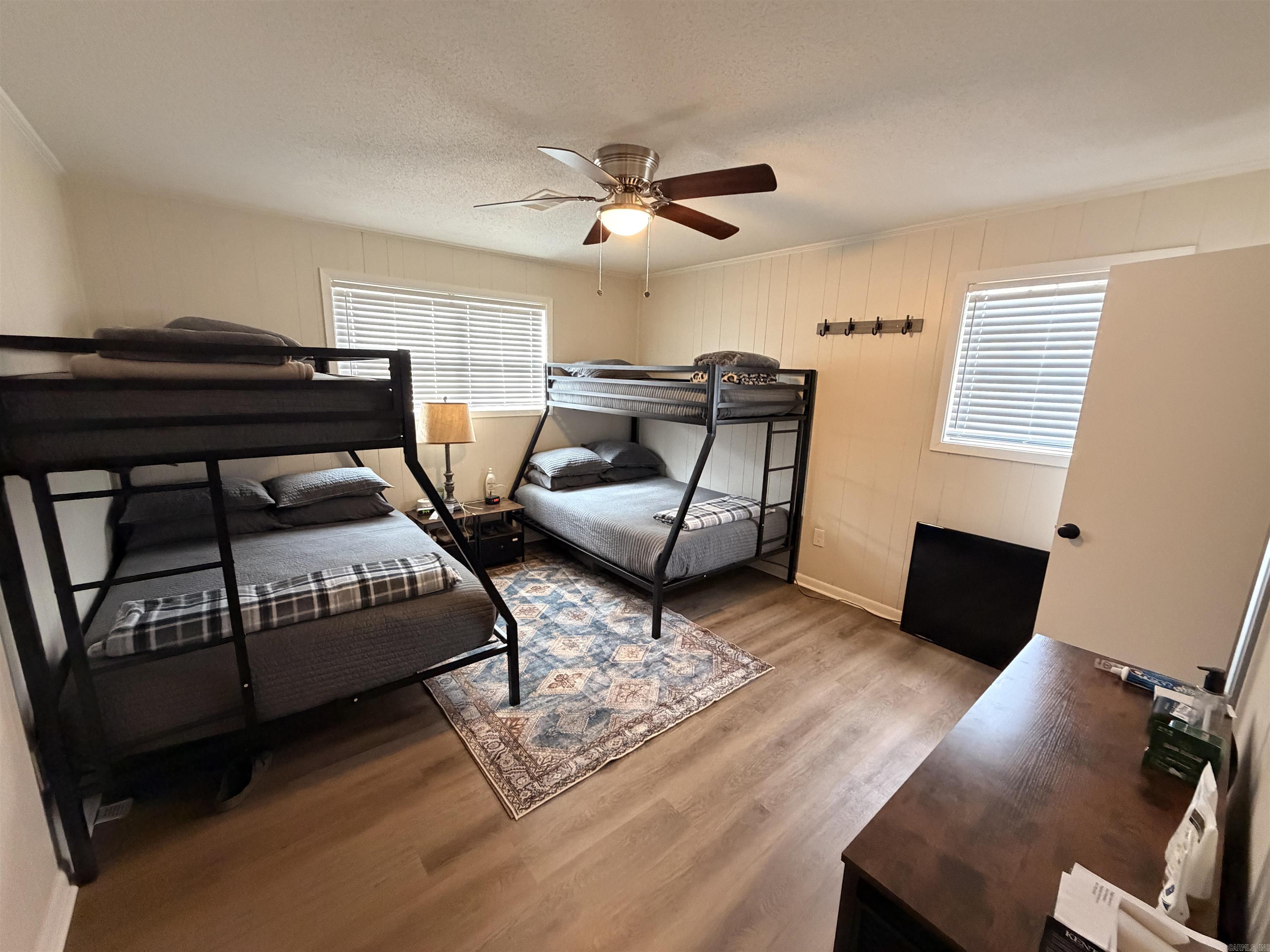 18260 145  McCrory, AR