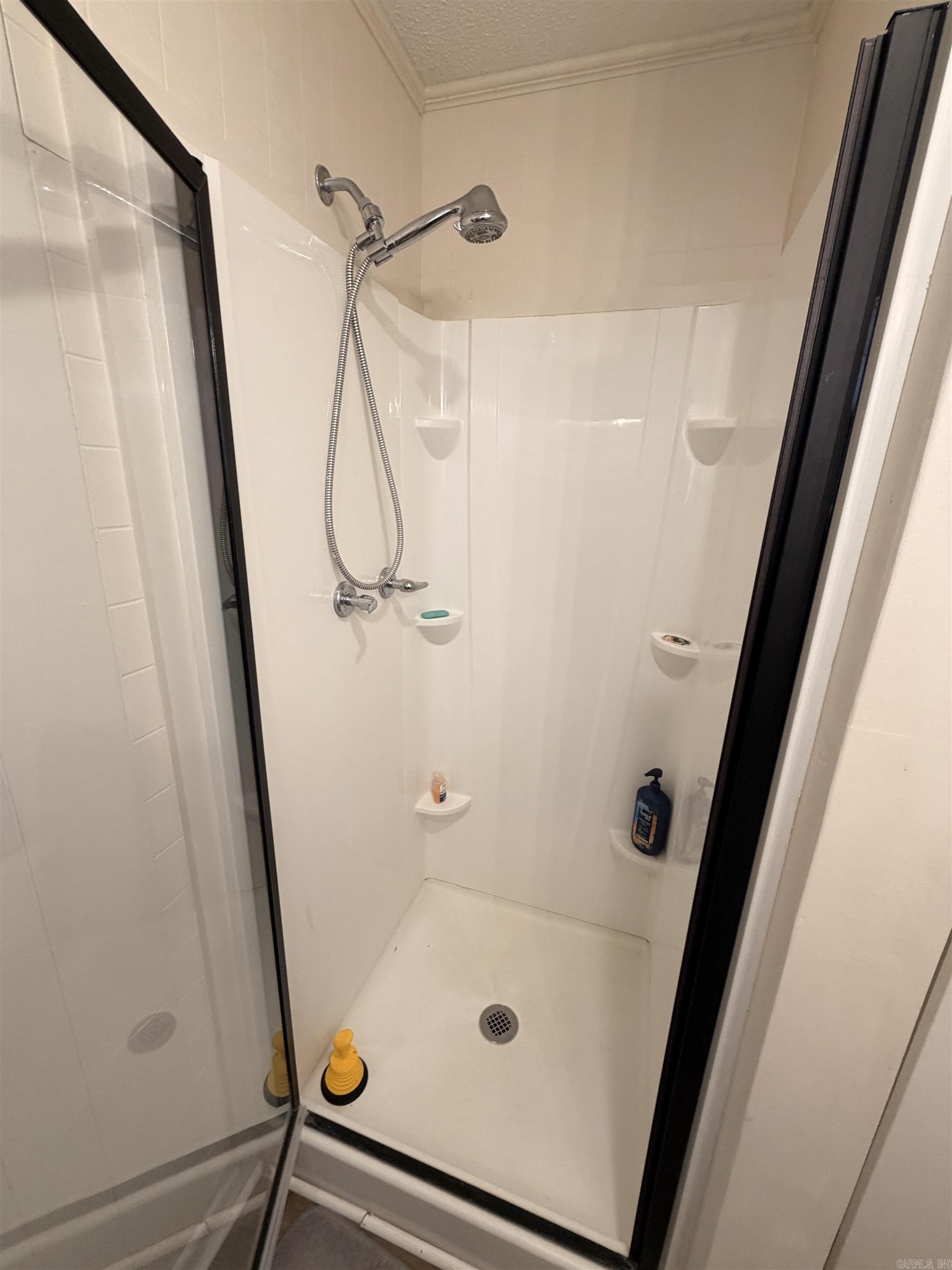 18260 145  McCrory, AR