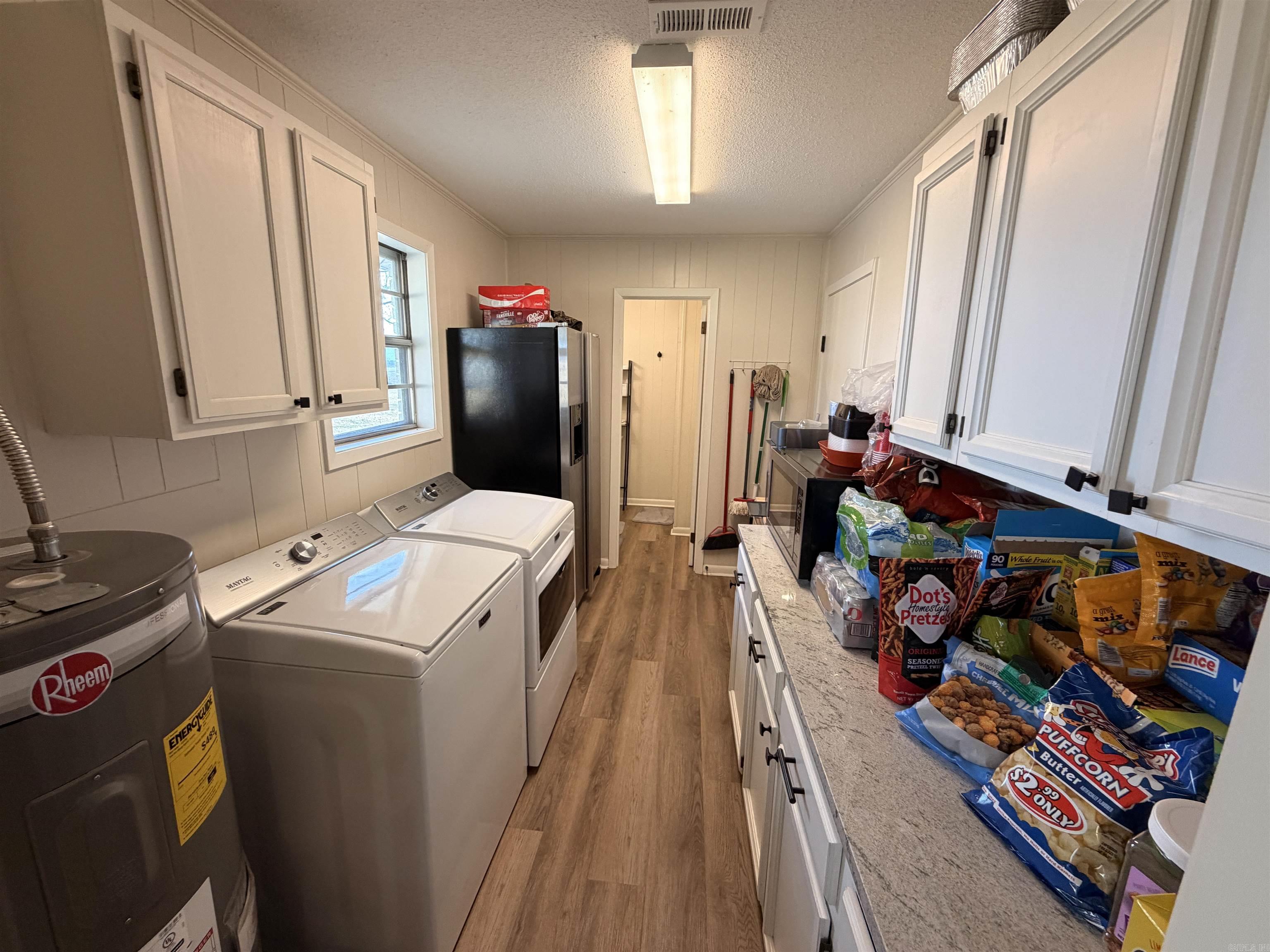 18260 145  McCrory, AR