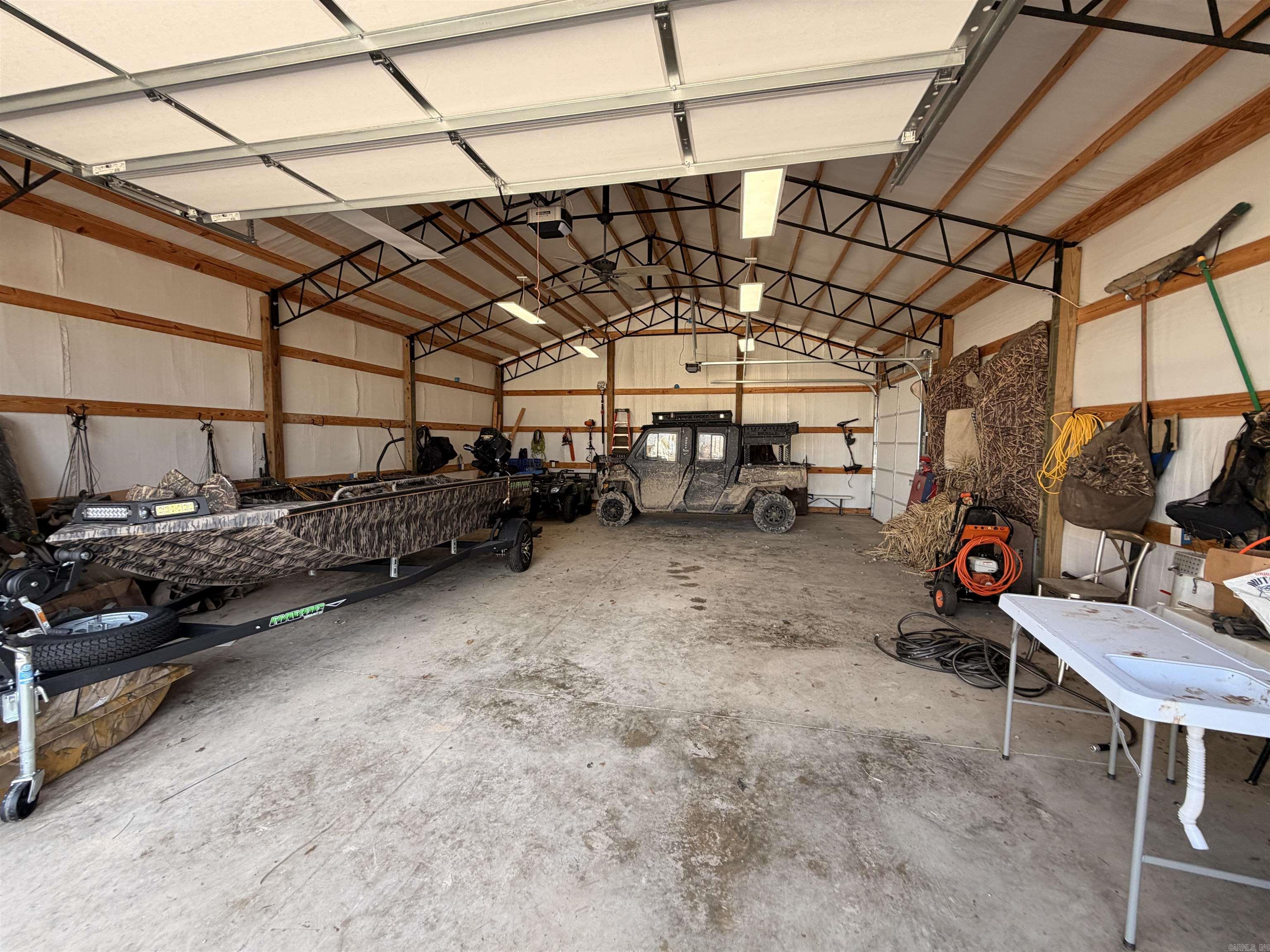 18260 145  McCrory, AR