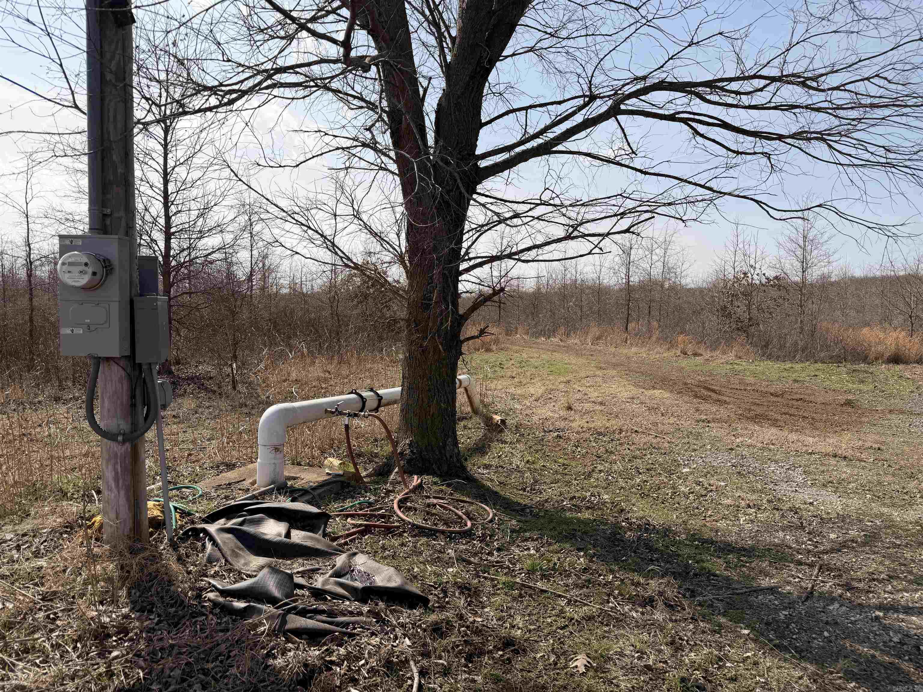 18260 145  McCrory, AR