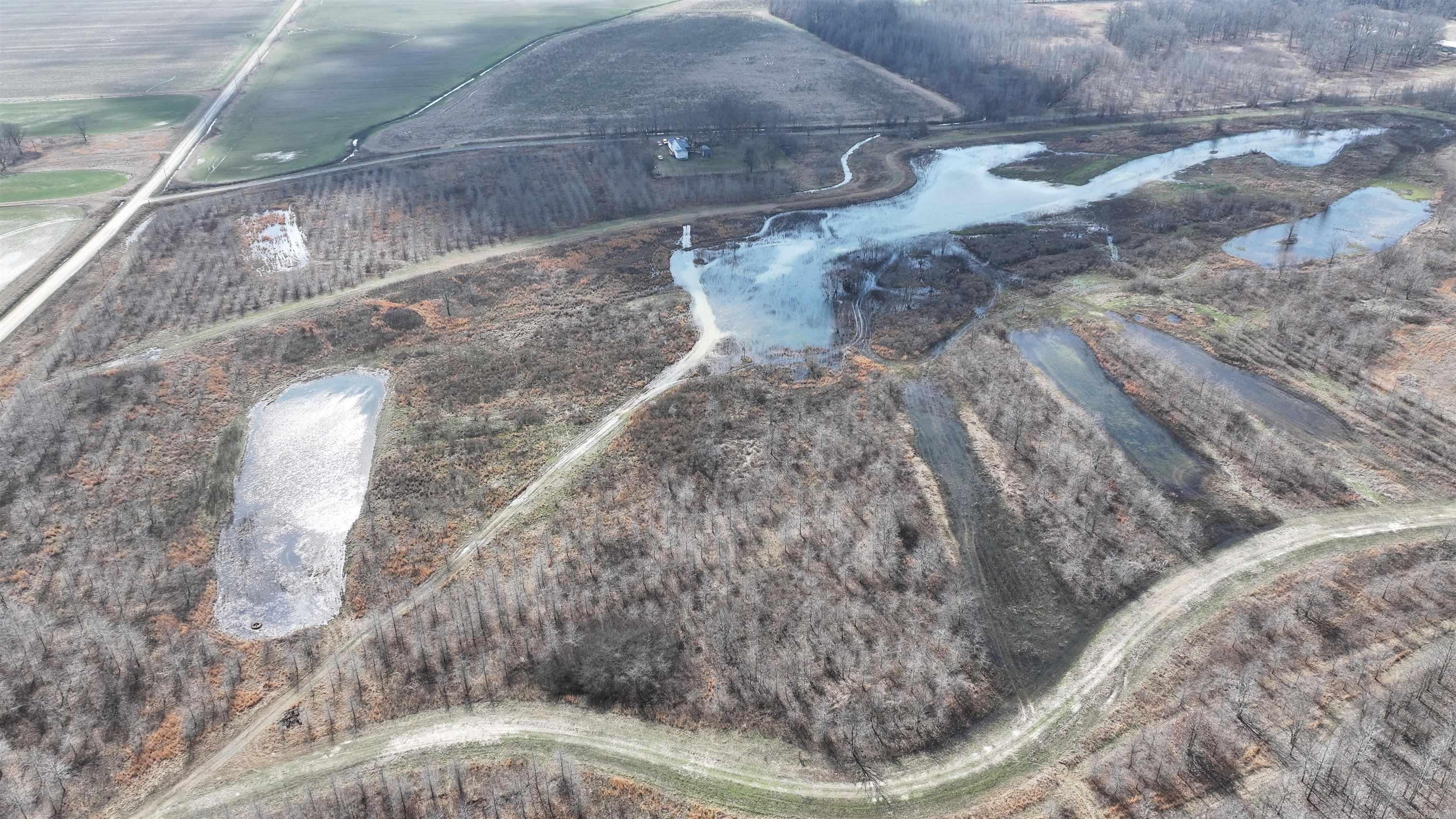 18260 145  McCrory, AR