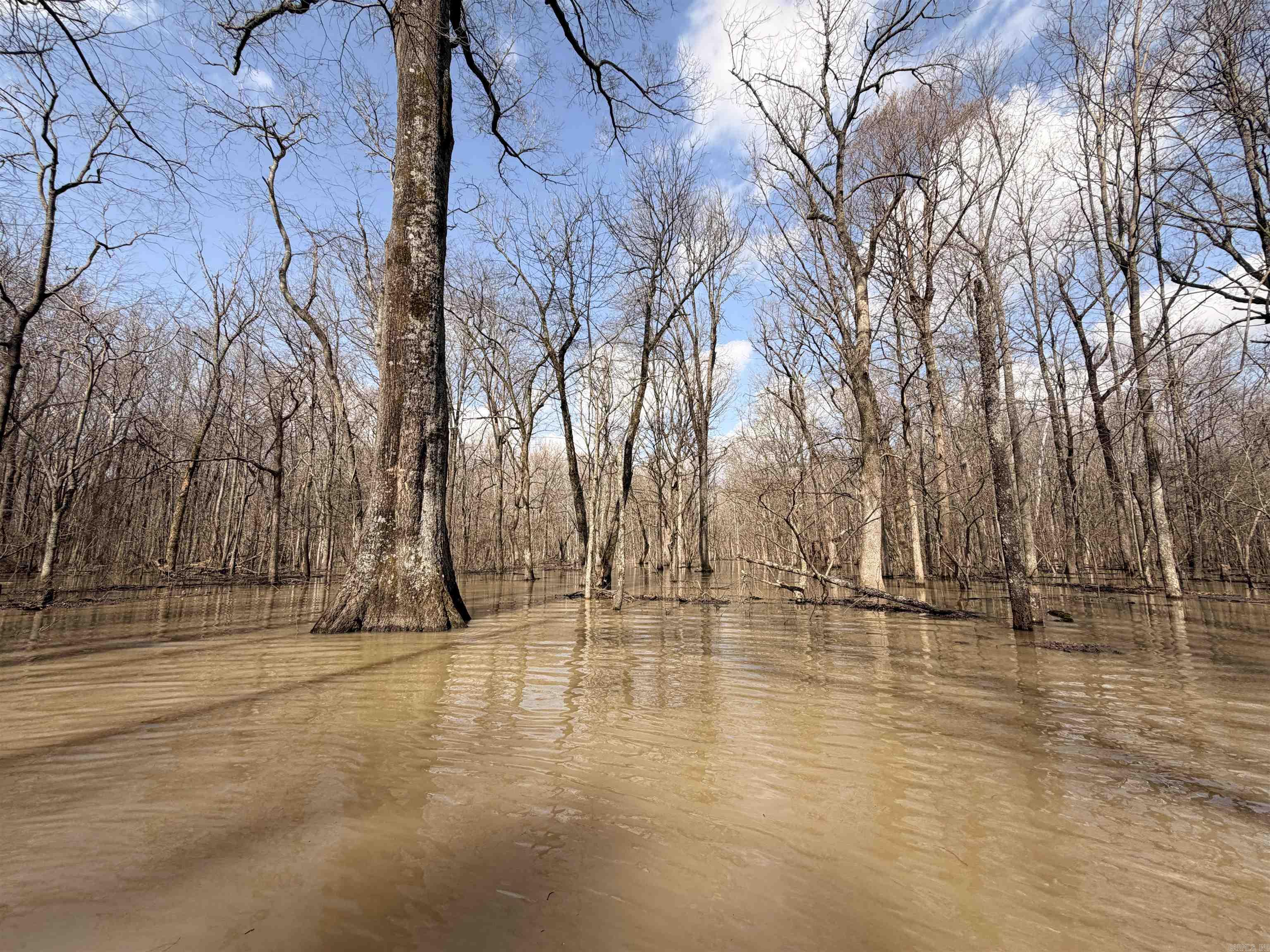 18260 145  McCrory, AR