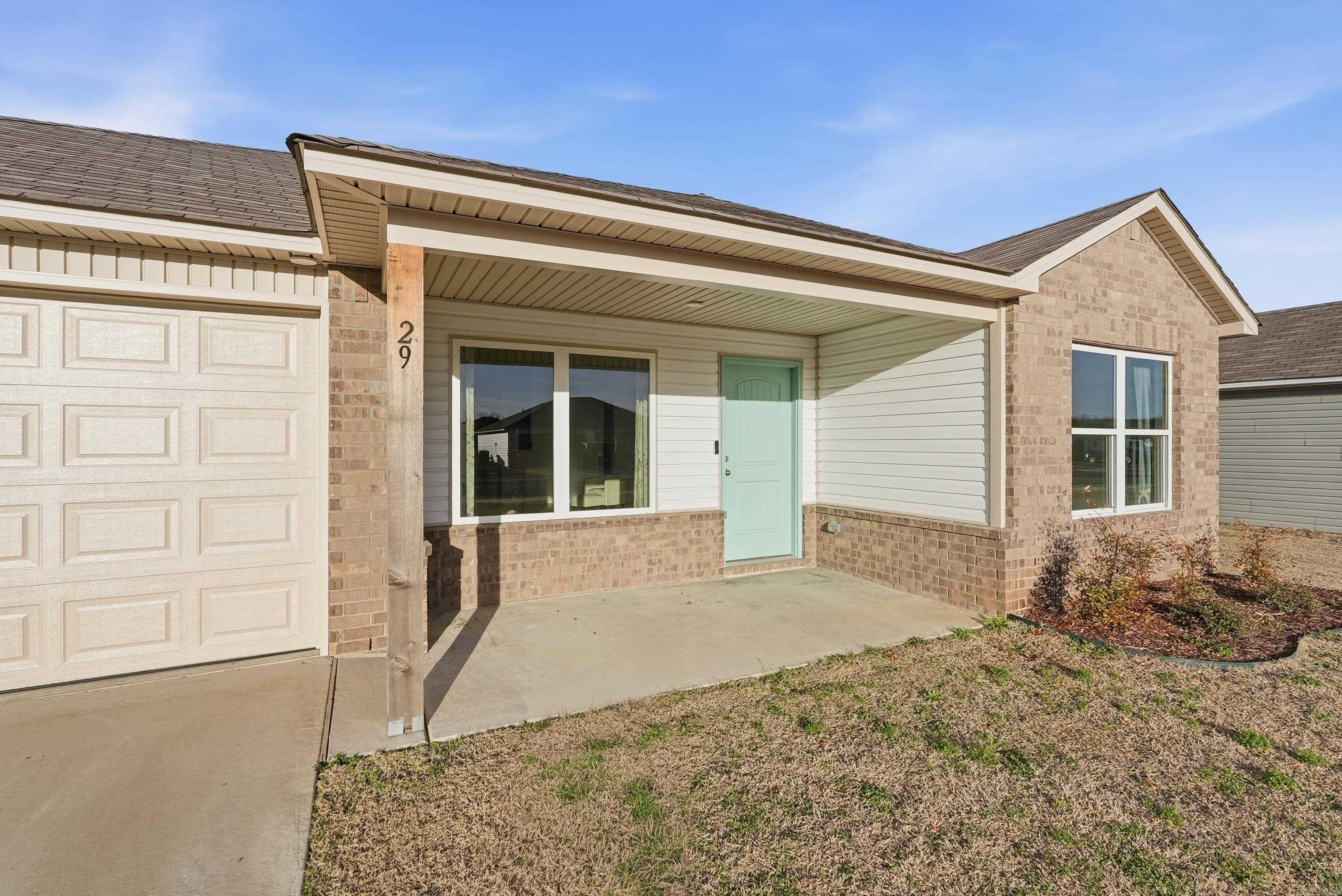 29 Farmhouse  Vilonia, AR