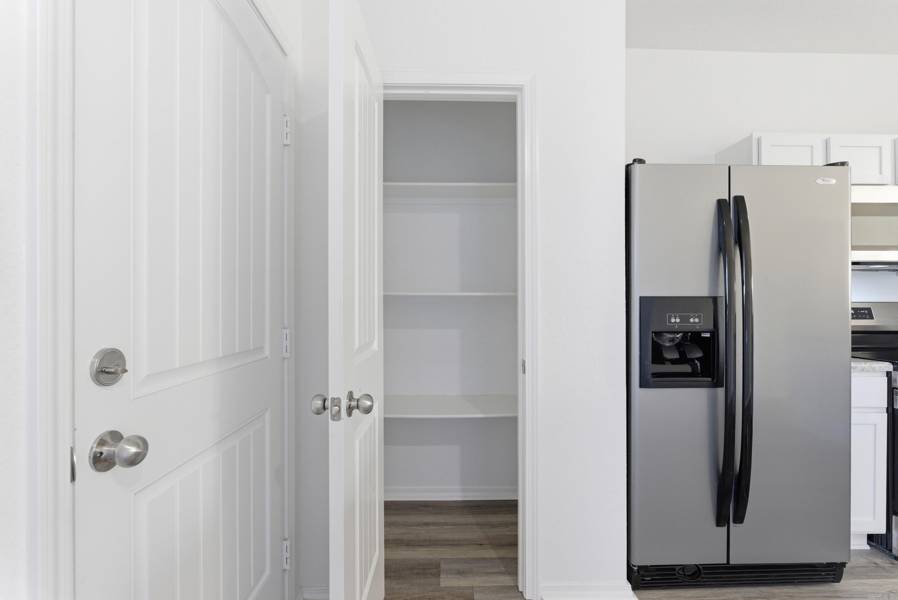 29 Farmhouse  Vilonia, AR