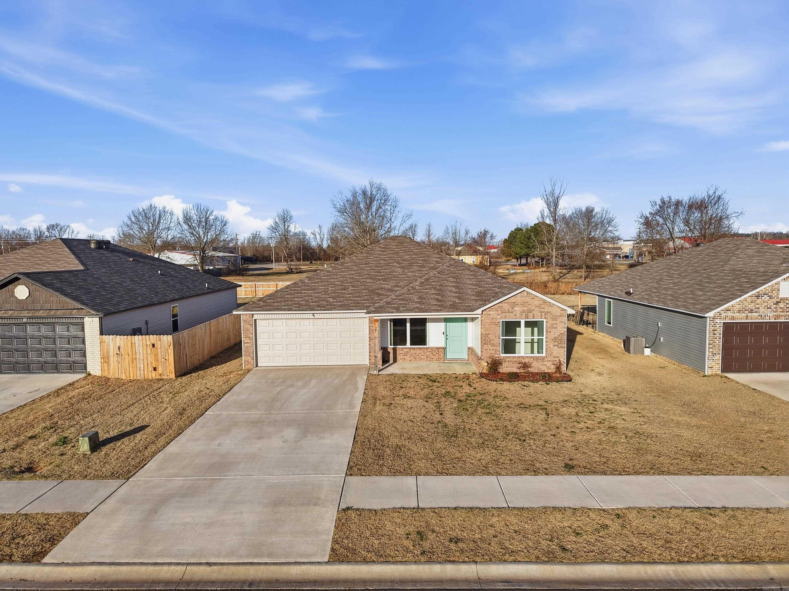 29 Farmhouse  Vilonia, AR