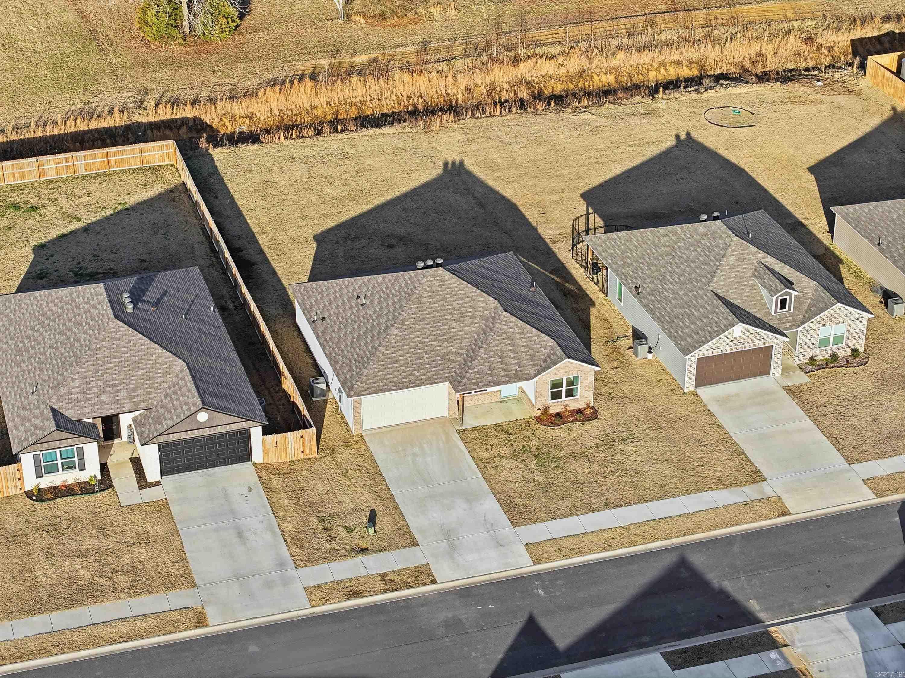 29 Farmhouse  Vilonia, AR