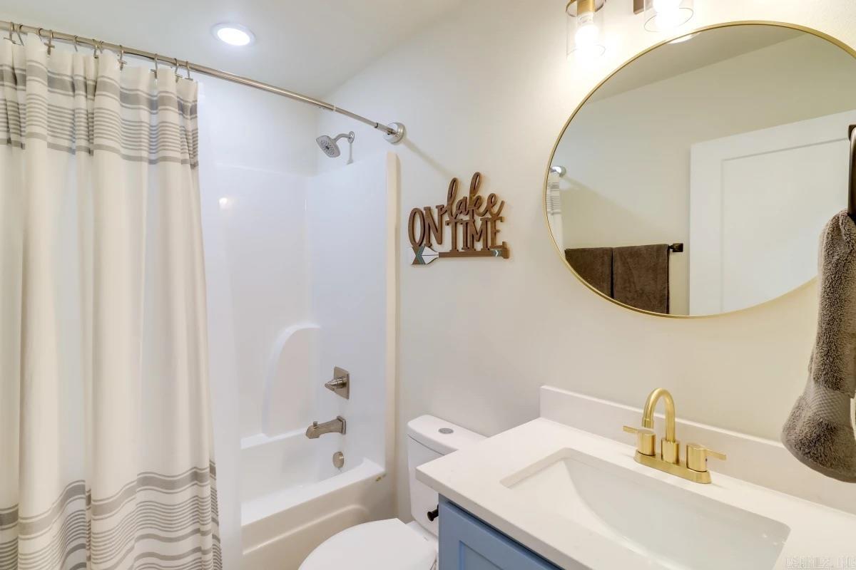 272 Highland  Tumbling Shoals, AR