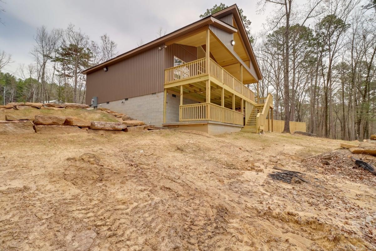 272 Highland  Tumbling Shoals, AR
