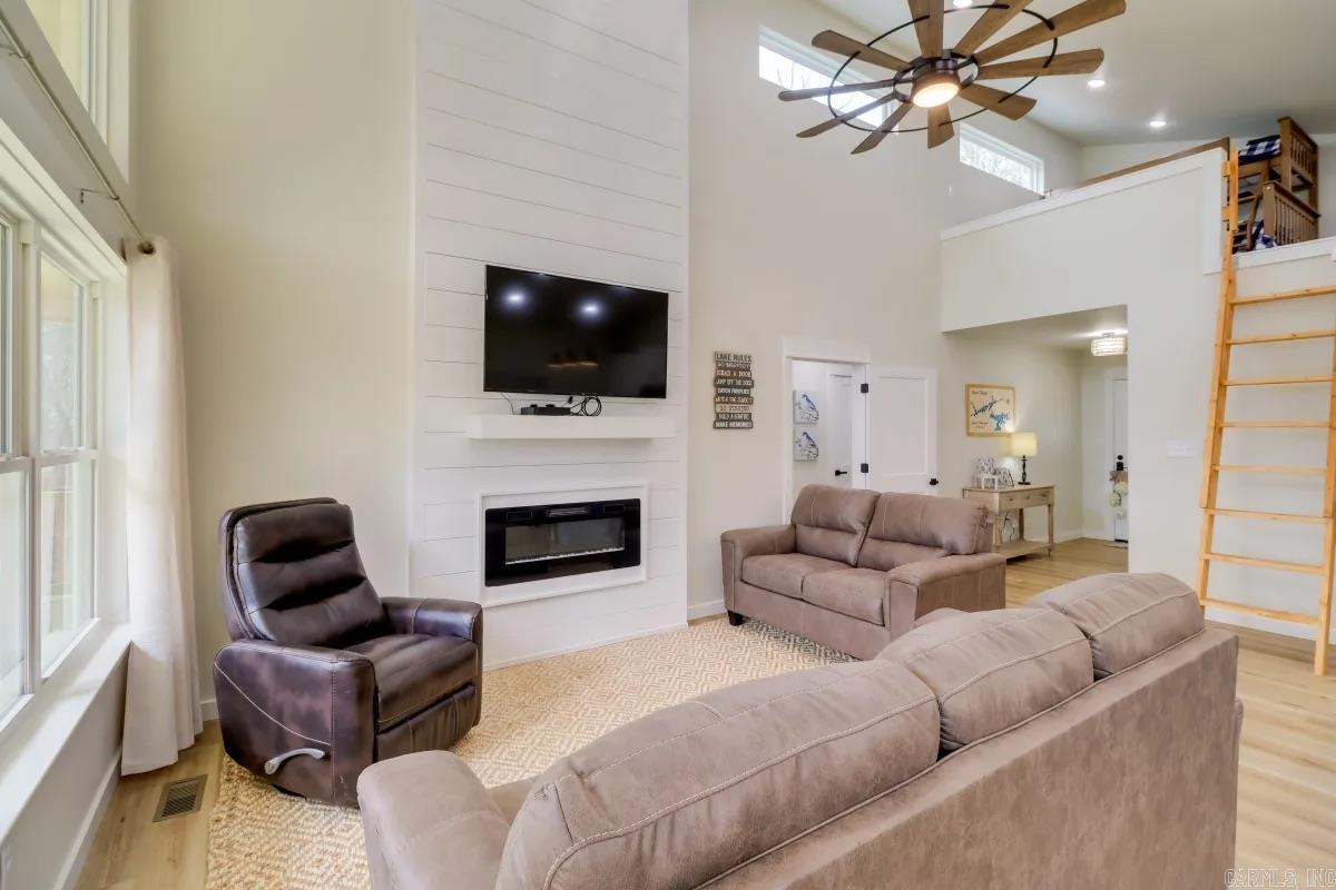 272 Highland  Tumbling Shoals, AR