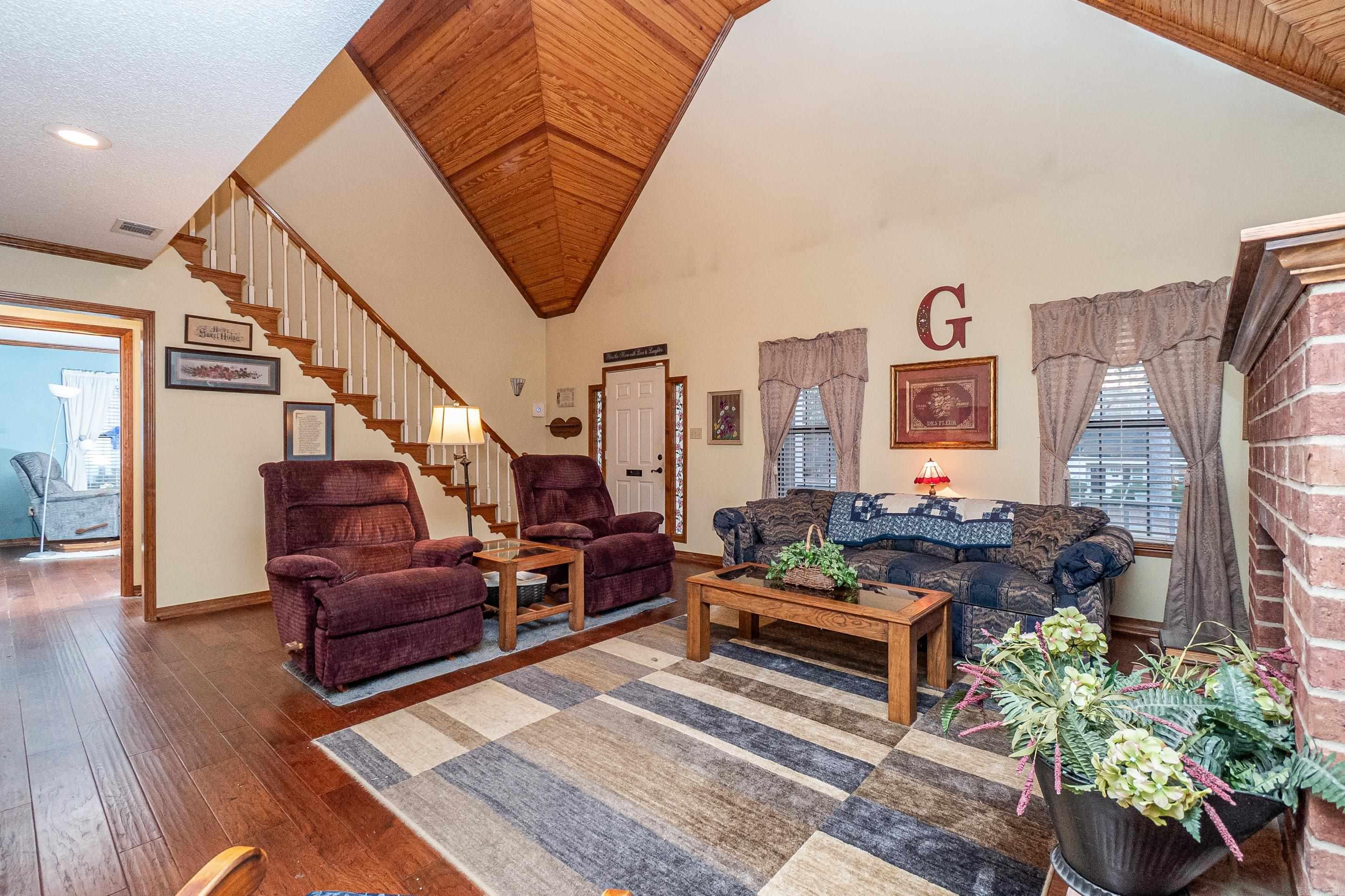 2727 Evergreen  Camden, AR