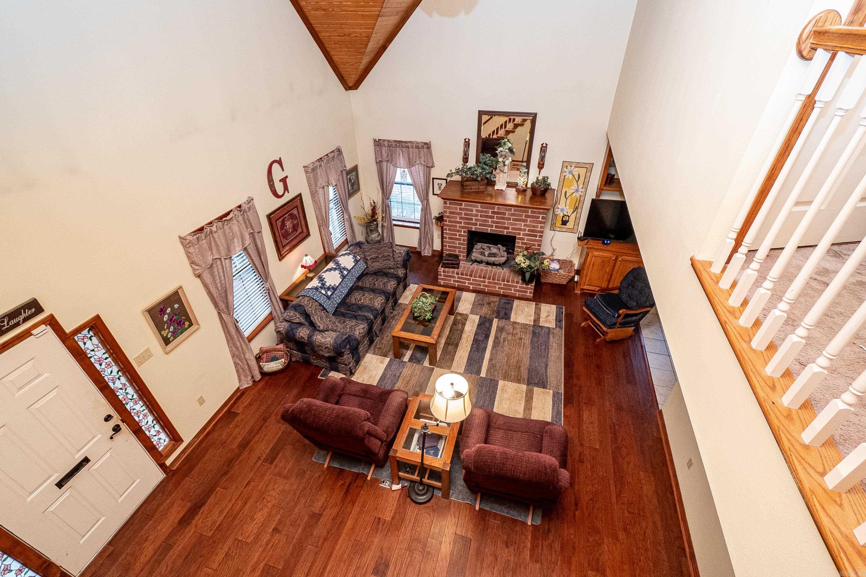 2727 Evergreen  Camden, AR