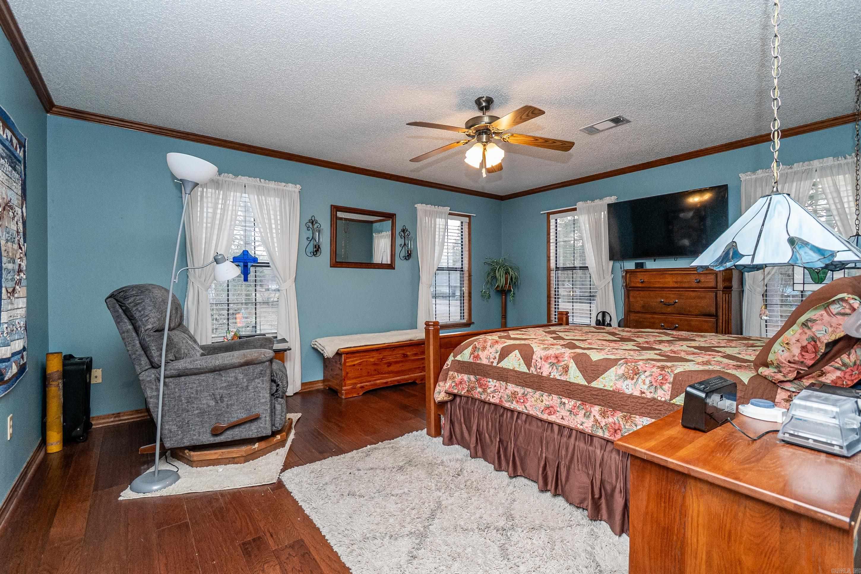 2727 Evergreen  Camden, AR