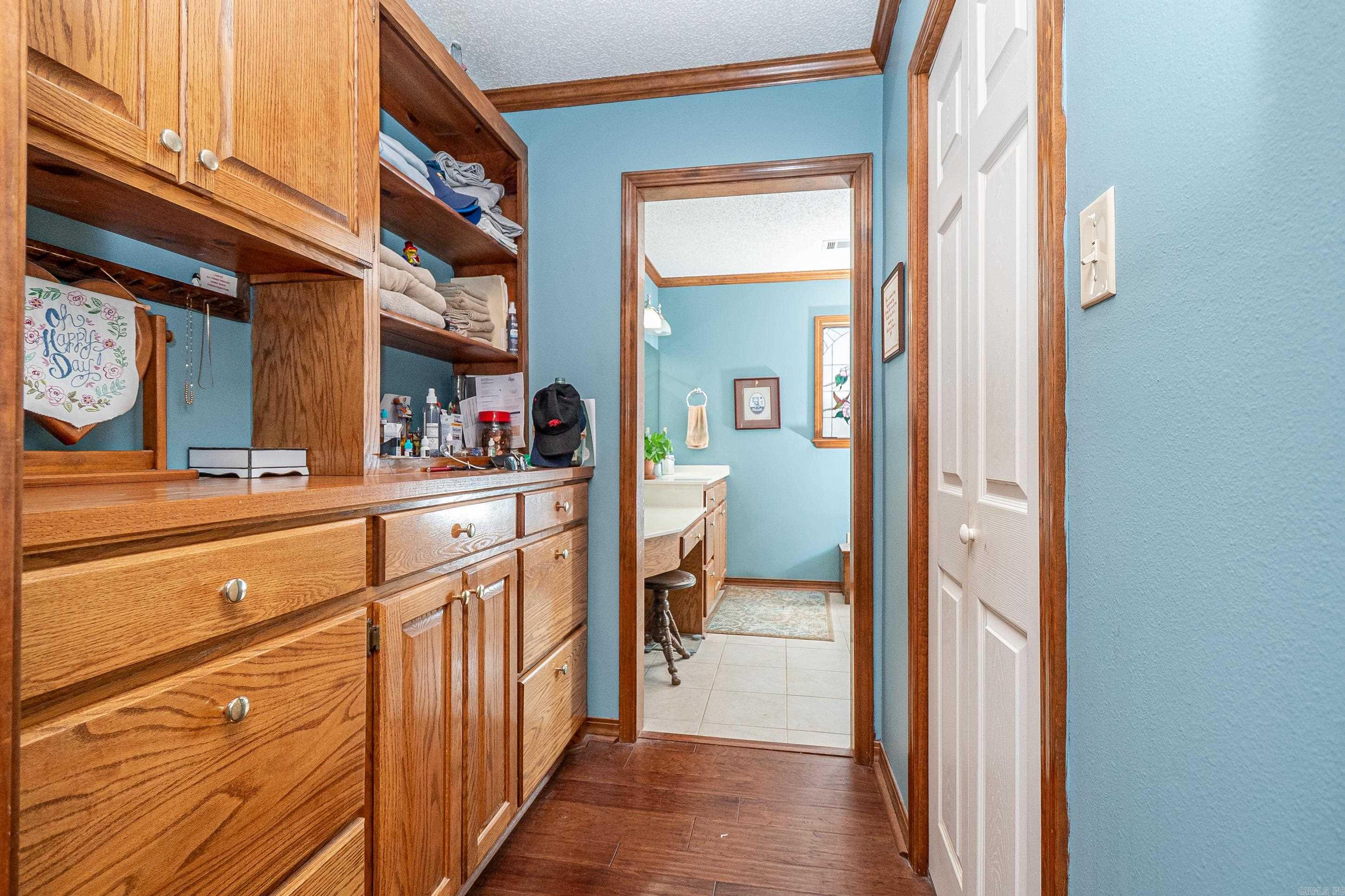 2727 Evergreen  Camden, AR