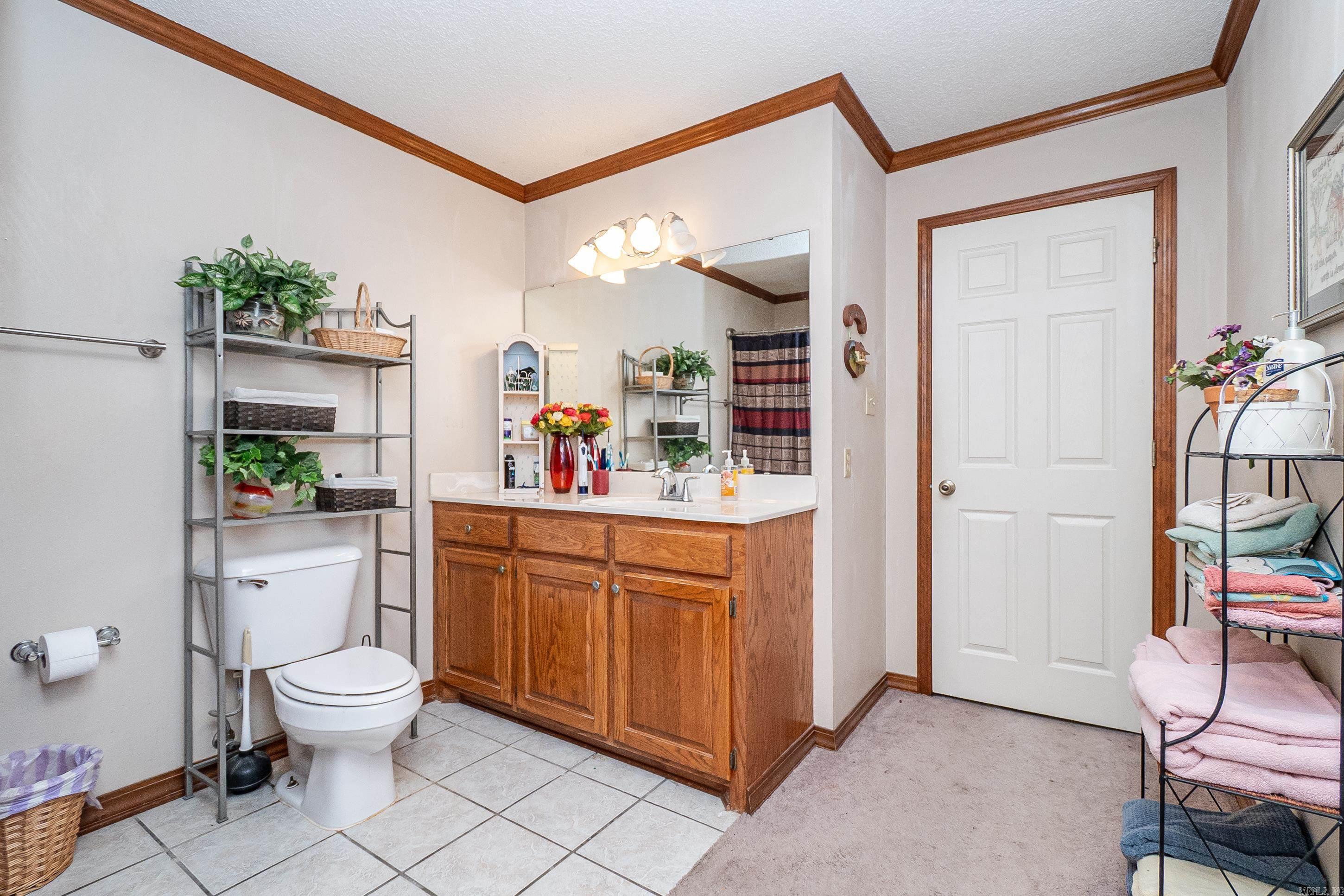 2727 Evergreen  Camden, AR