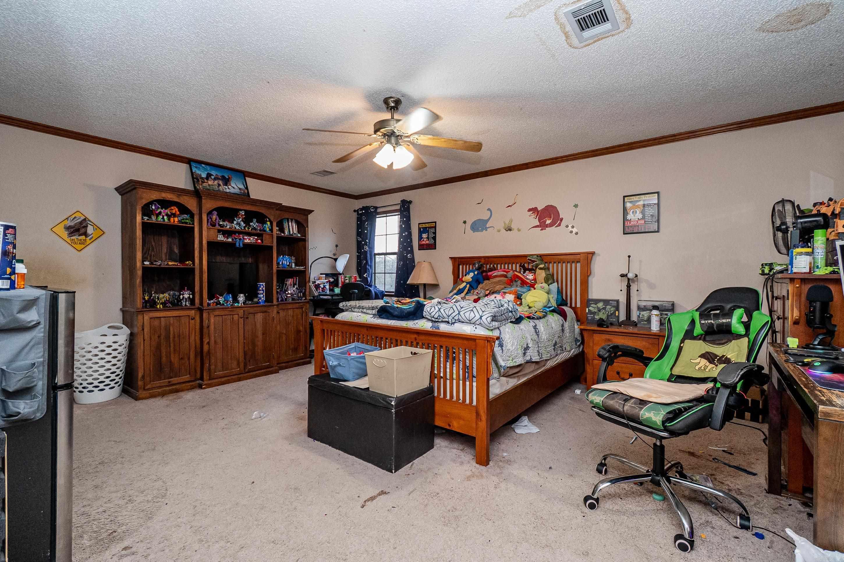 2727 Evergreen  Camden, AR