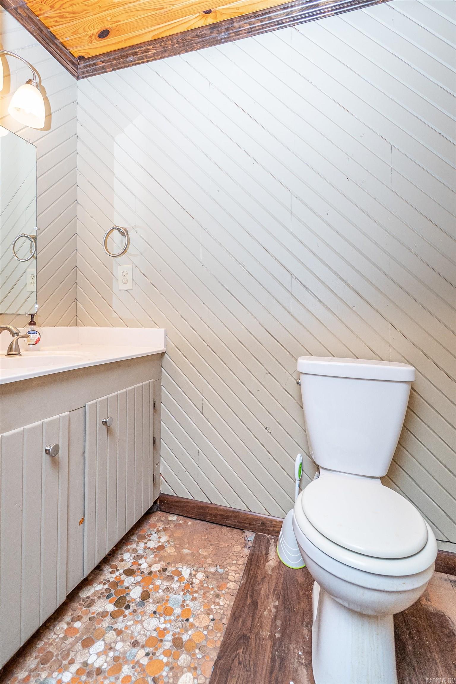 2727 Evergreen  Camden, AR