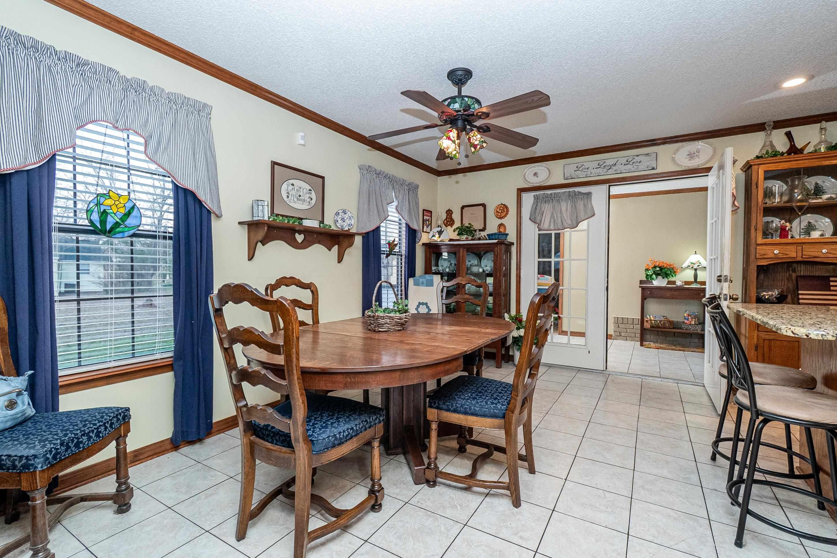 2727 Evergreen  Camden, AR