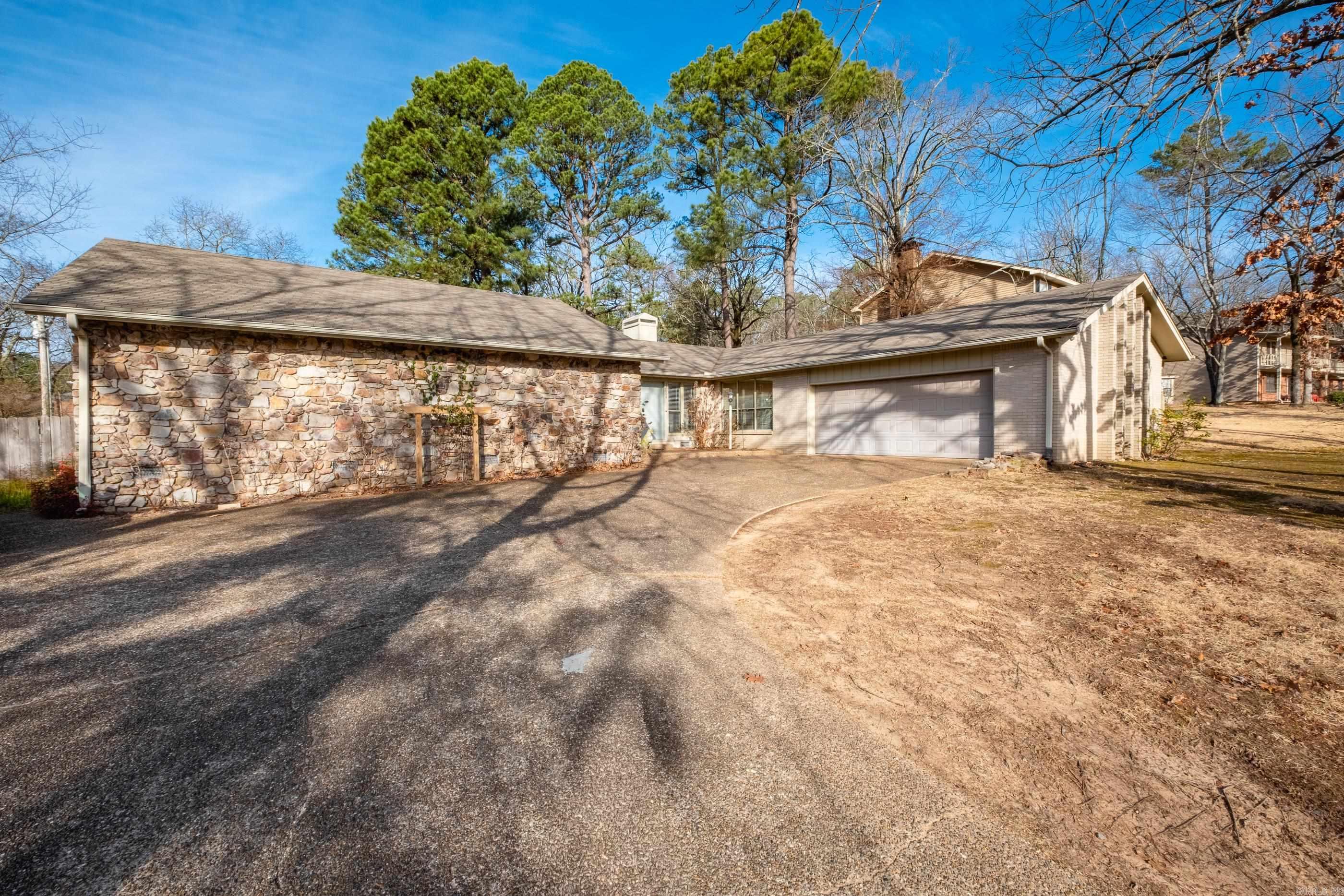 12808 Saint Charles Boulevard  Little Rock, AR