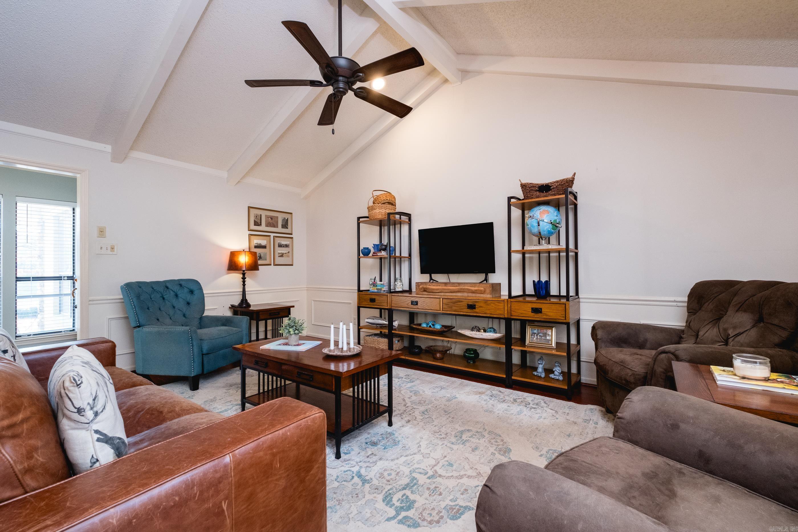 12808 Saint Charles Boulevard  Little Rock, AR