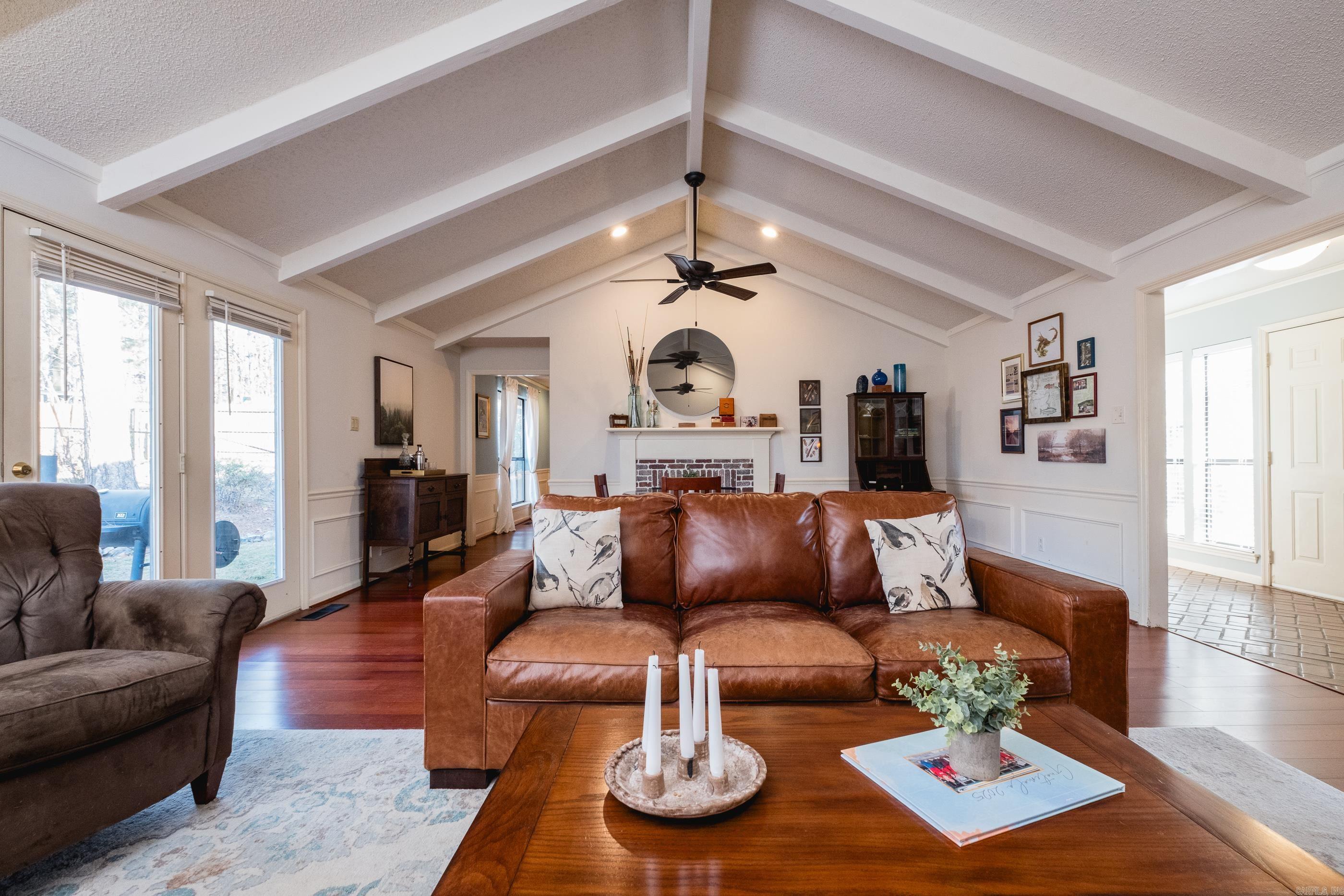 12808 Saint Charles Boulevard  Little Rock, AR