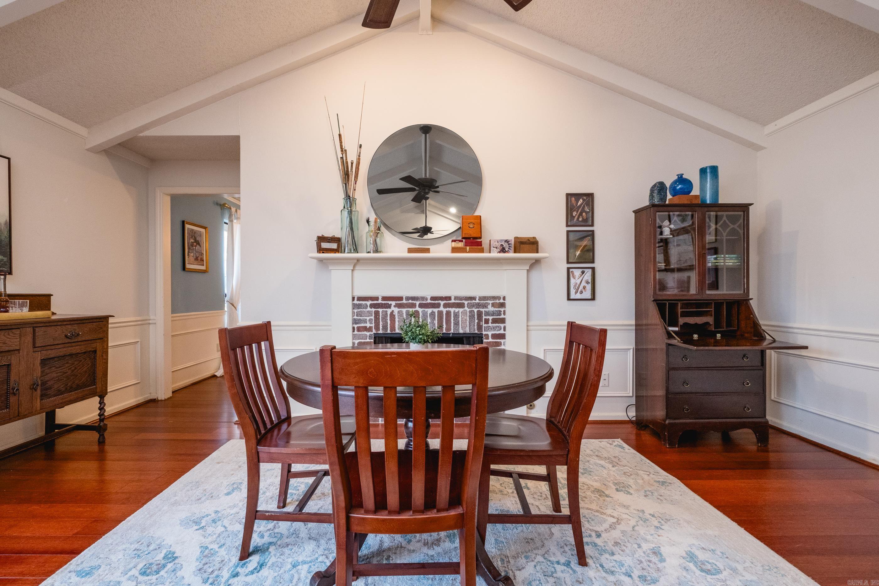 12808 Saint Charles Boulevard  Little Rock, AR