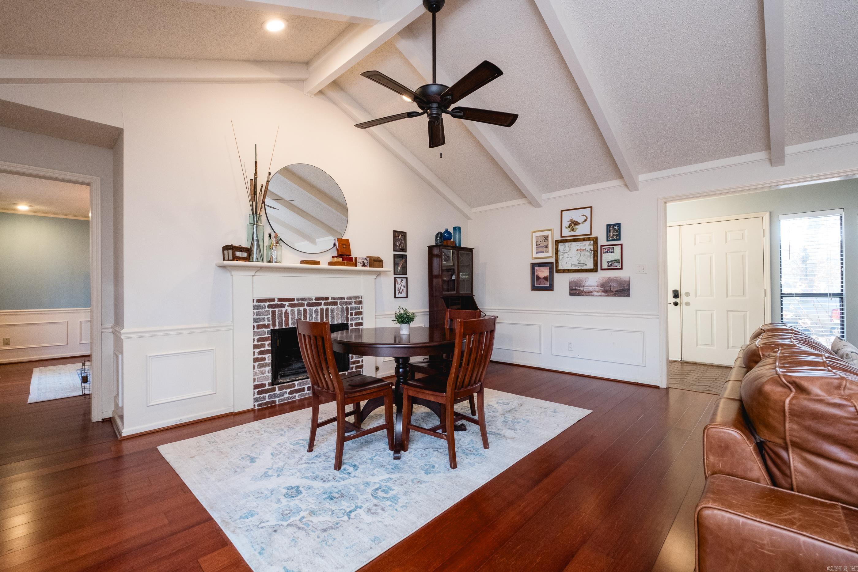 12808 Saint Charles Boulevard  Little Rock, AR