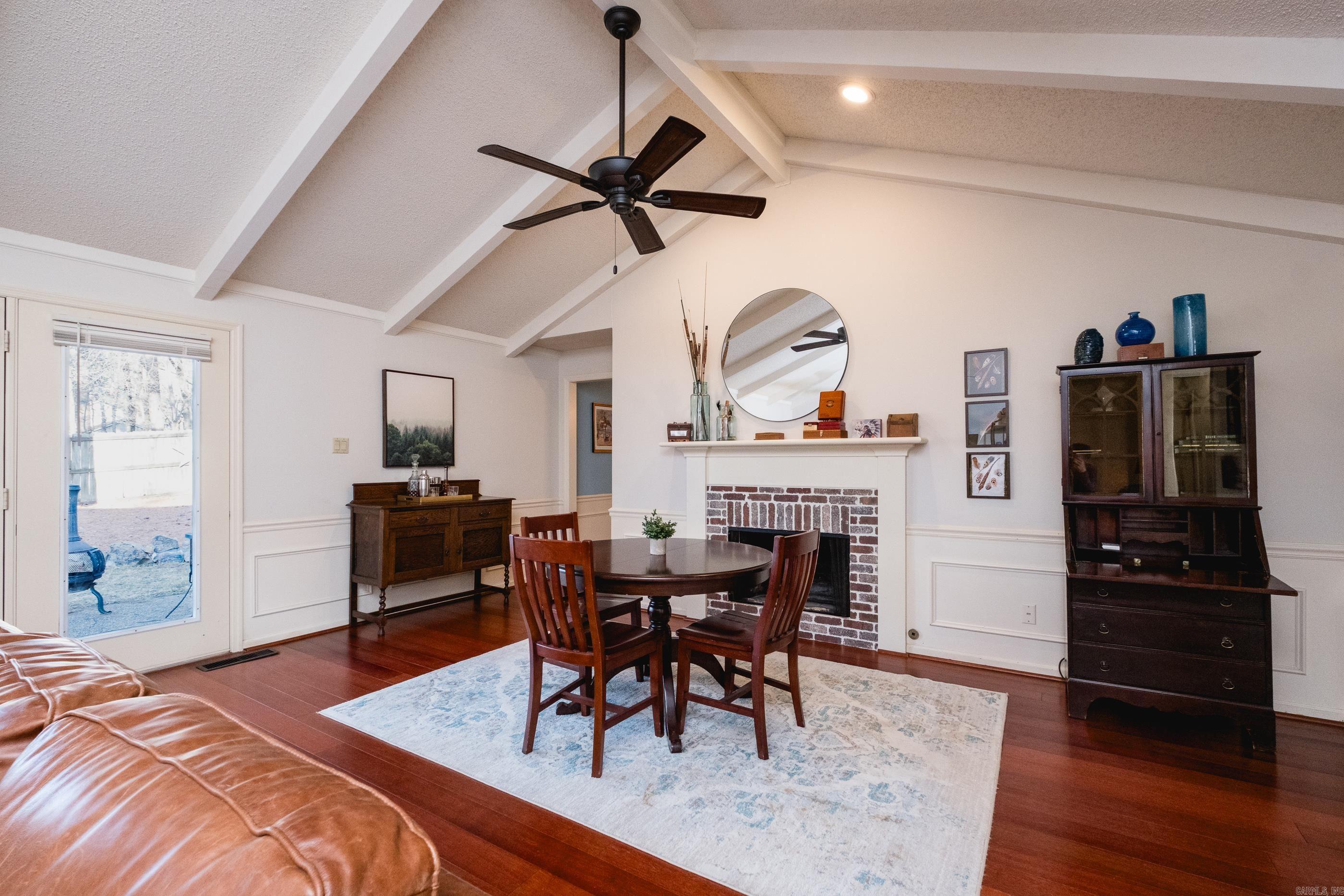 12808 Saint Charles Boulevard  Little Rock, AR