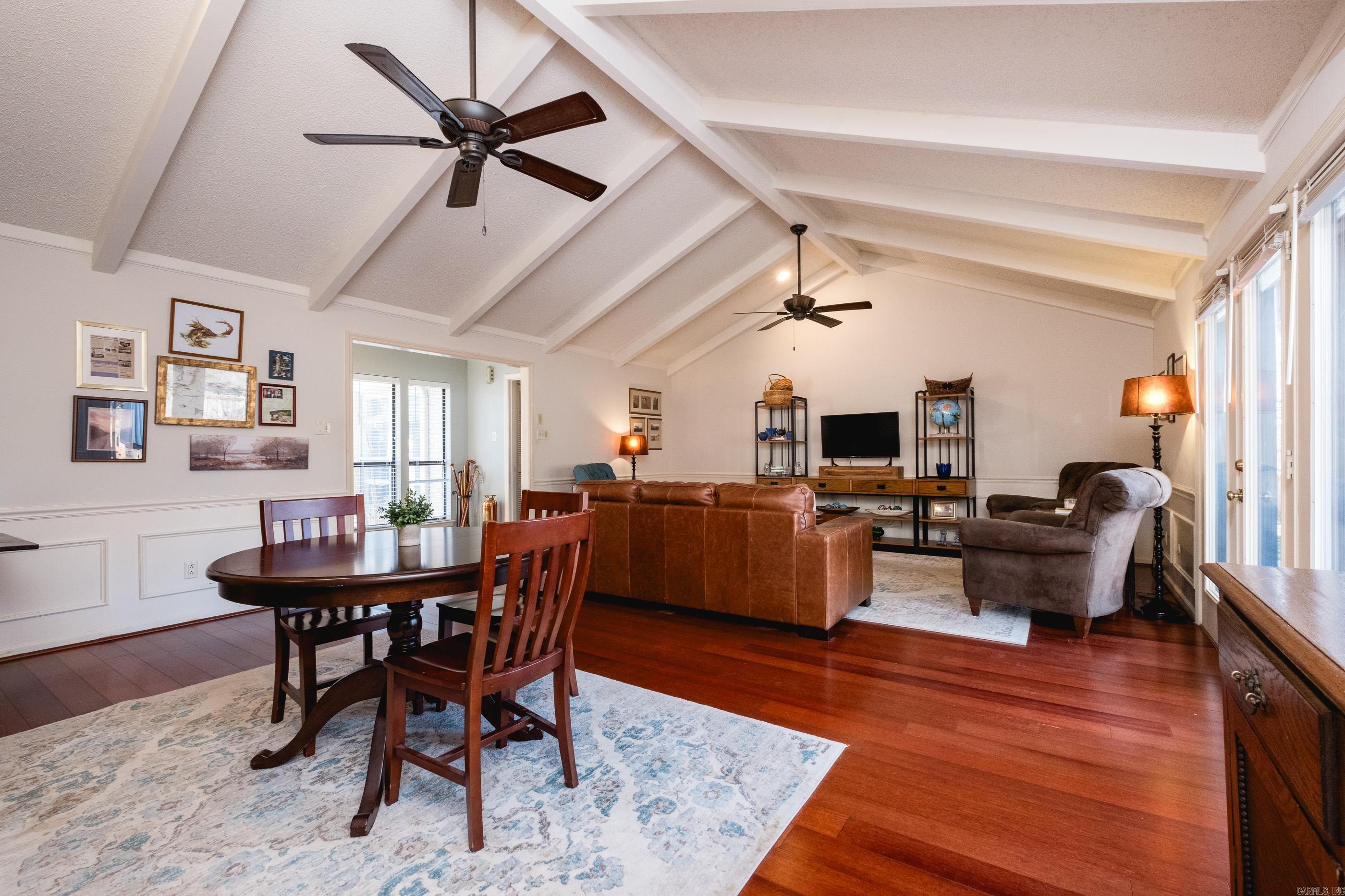 12808 Saint Charles Boulevard  Little Rock, AR