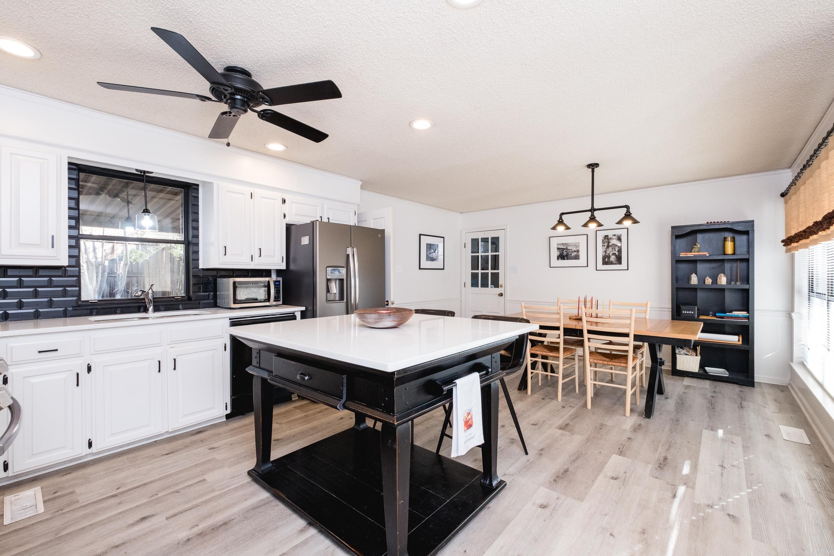 12808 Saint Charles Boulevard  Little Rock, AR