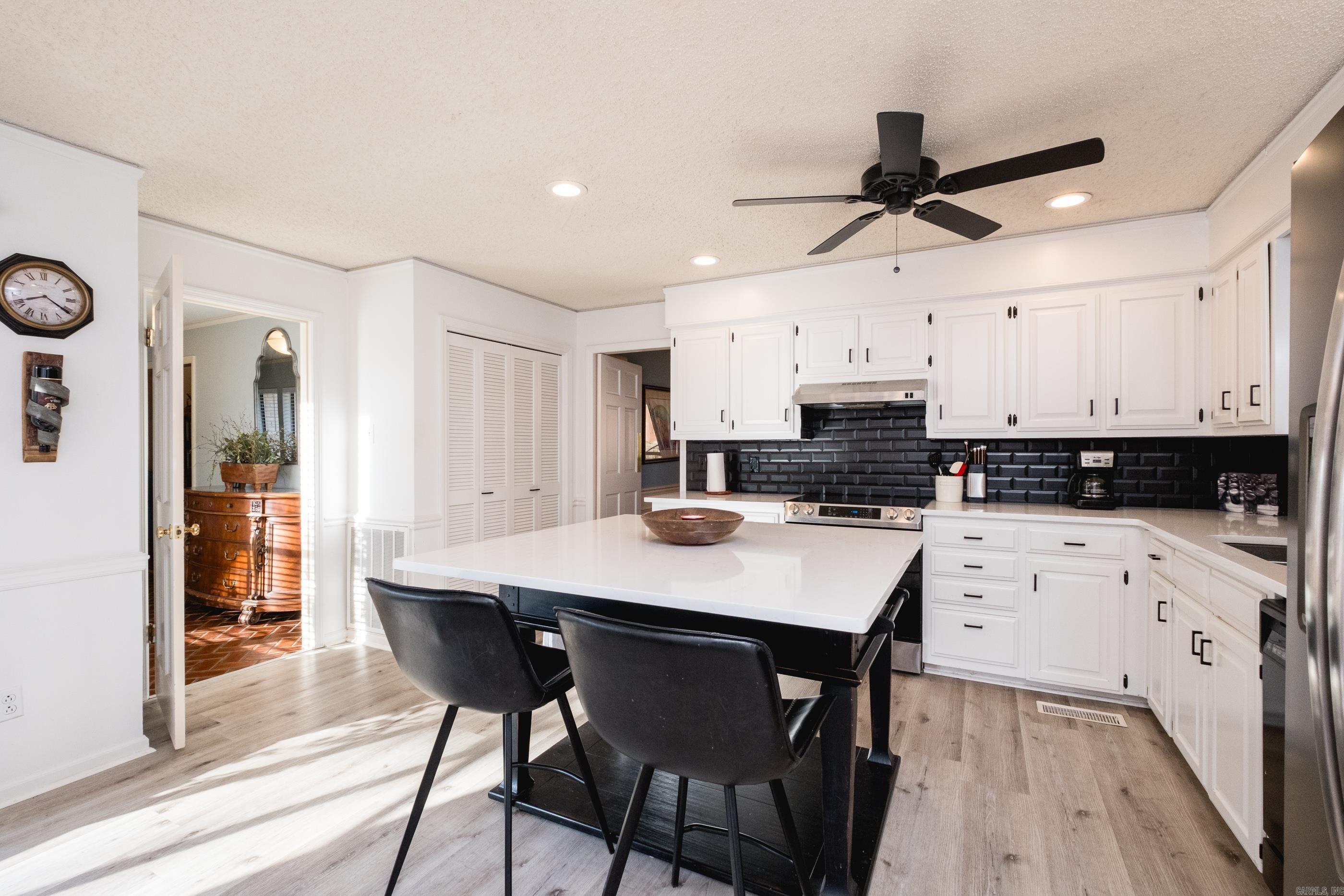 12808 Saint Charles Boulevard  Little Rock, AR