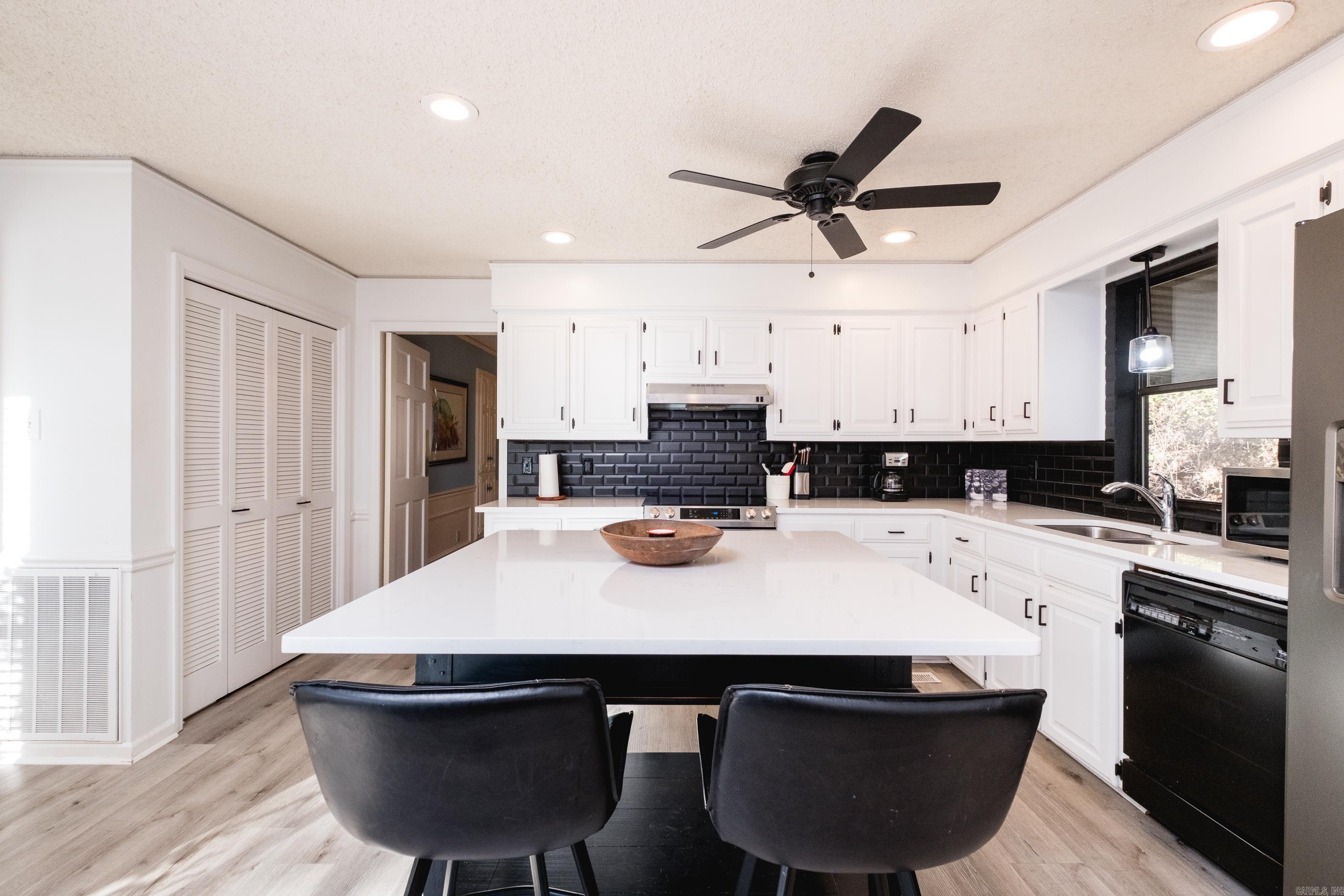 12808 Saint Charles Boulevard  Little Rock, AR